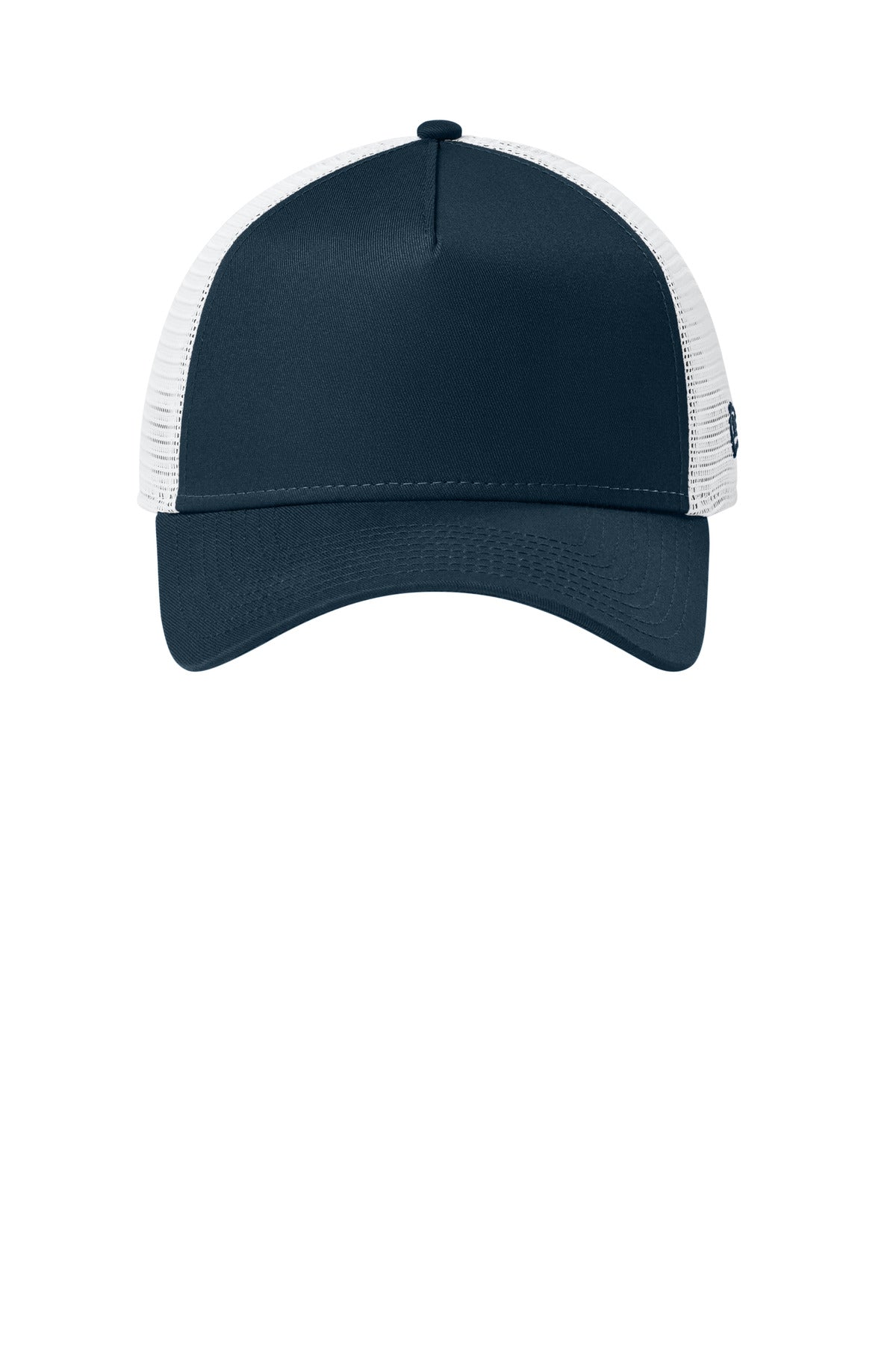 Product Flag Deep Navy/ White