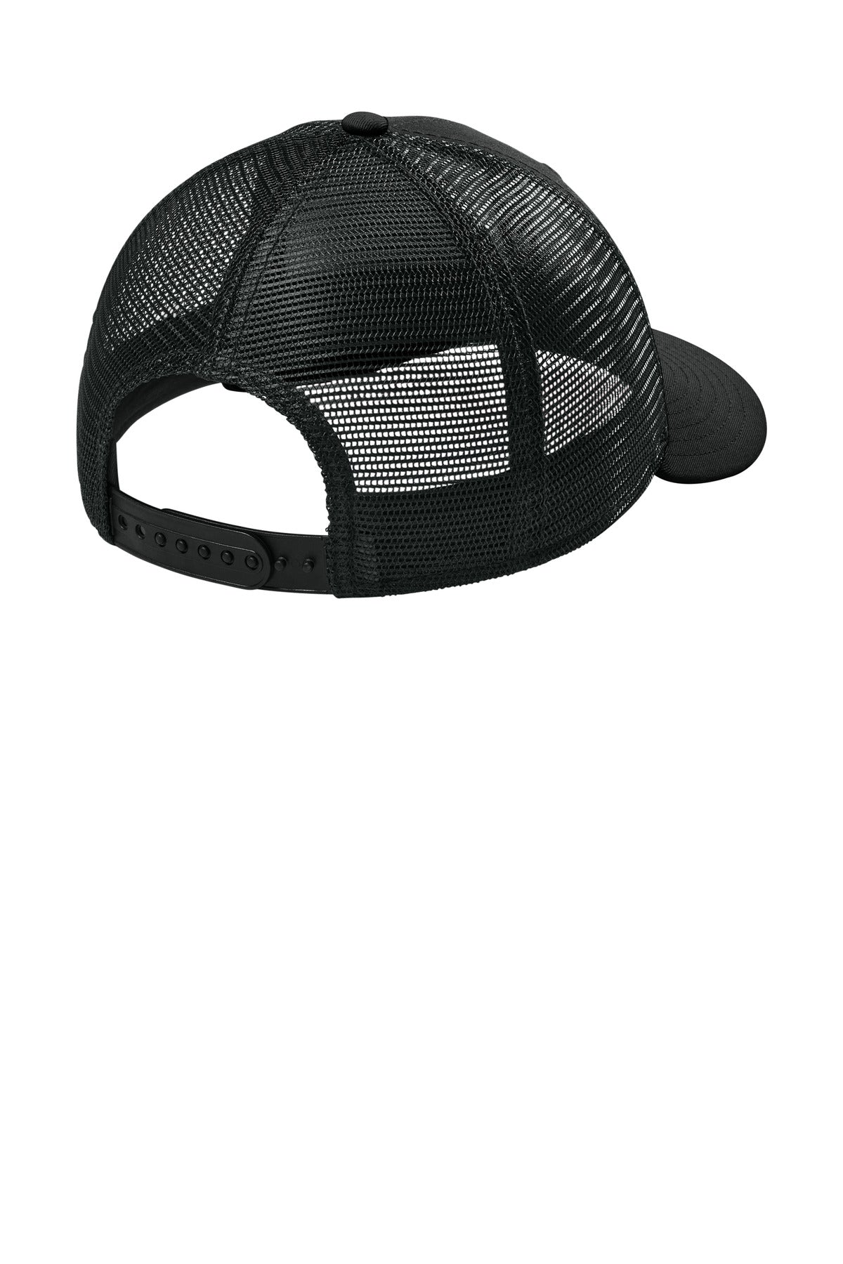 Back Product Flag Black