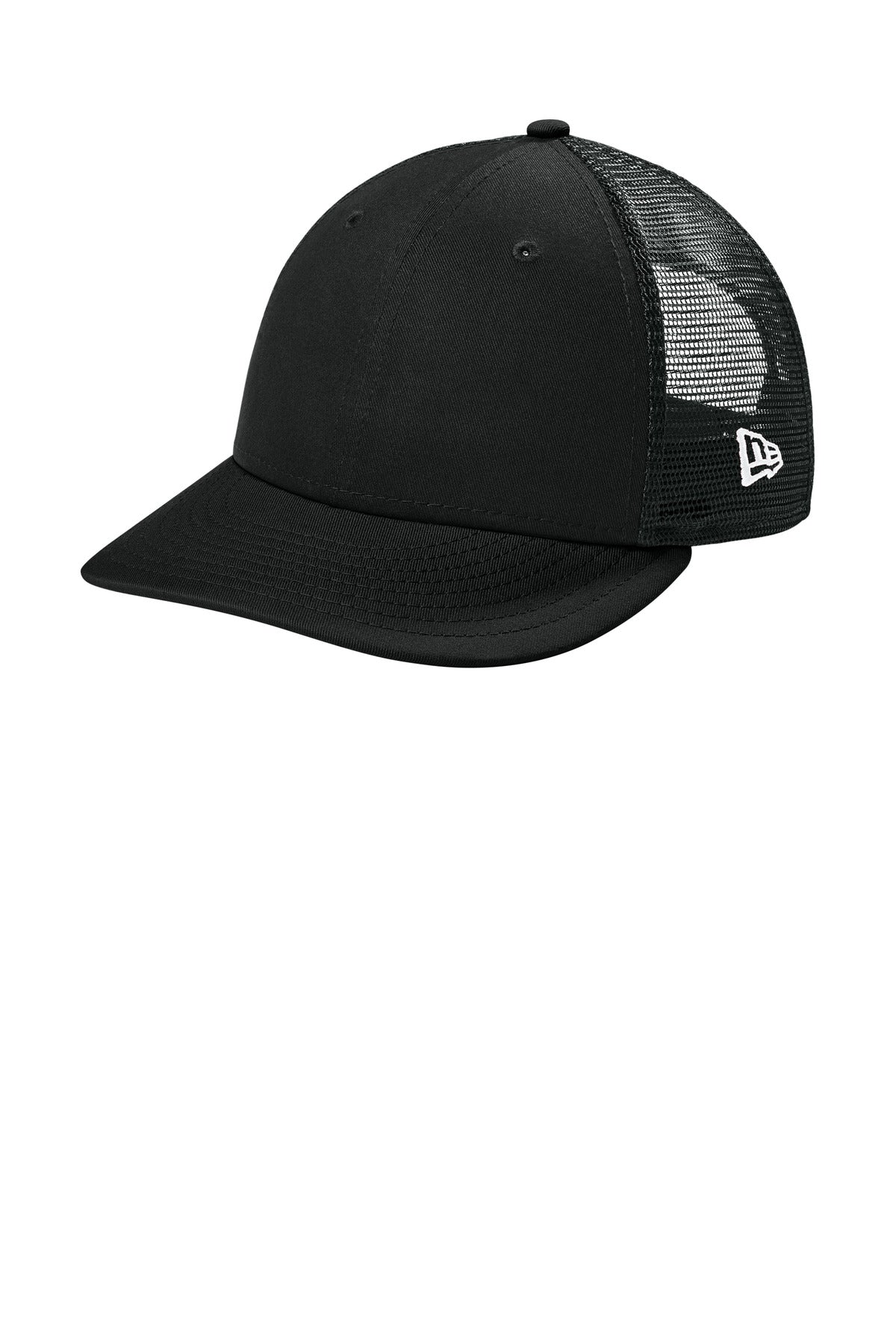 Model Flag Black