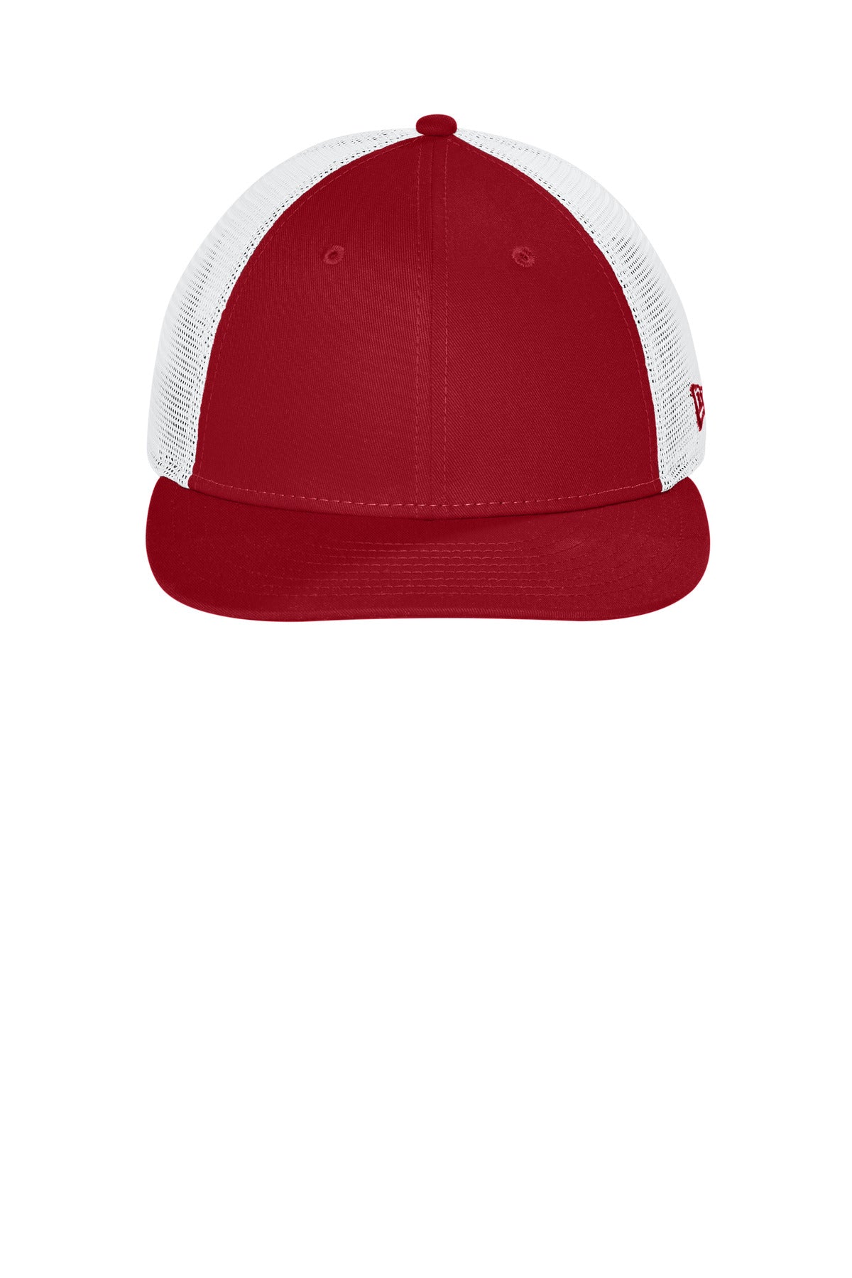 Product Flag Scarlet/ White