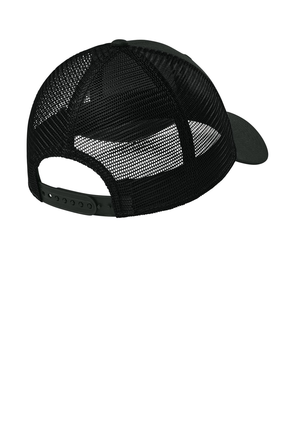 Back Product Flag Black