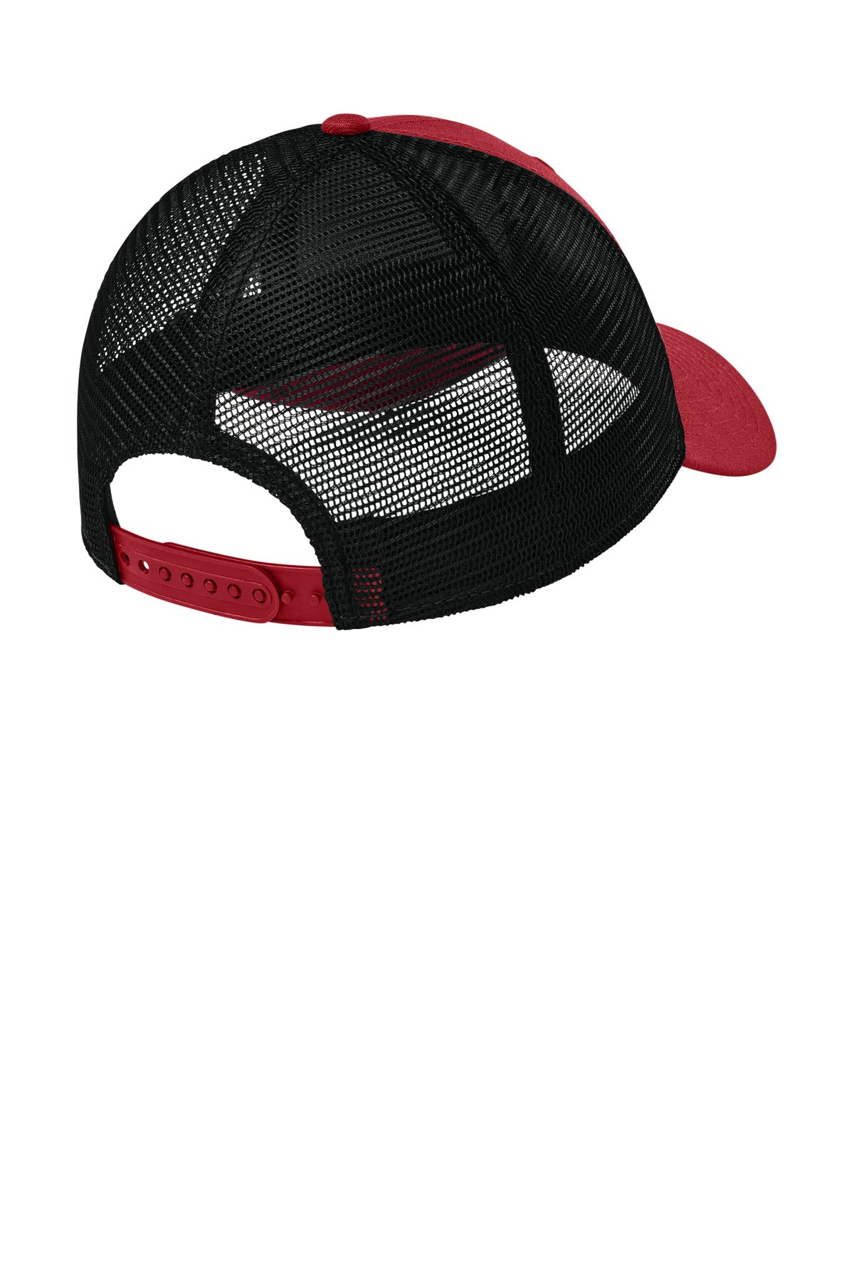 Back Product Flag Scarlet