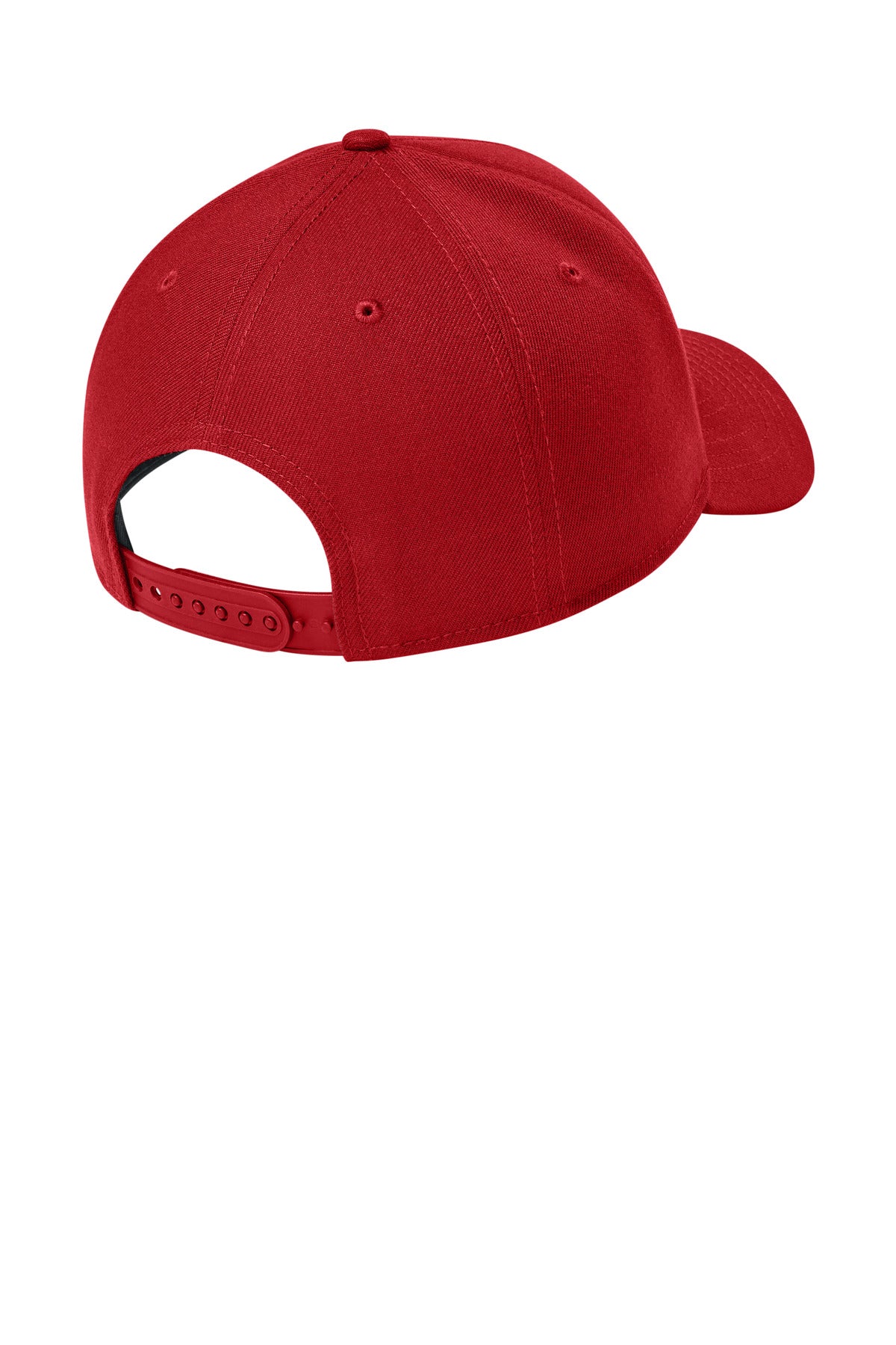 Back Product Scarlet