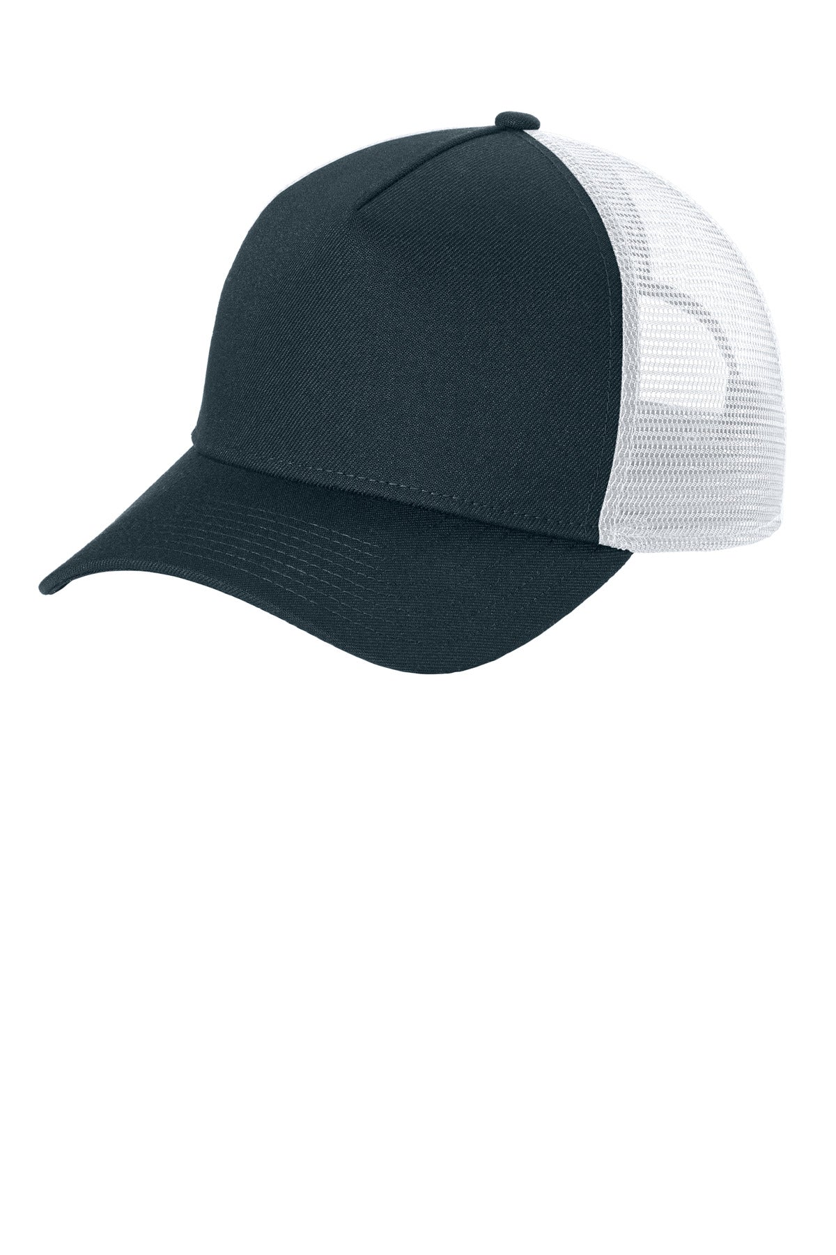 Model Deep Navy/ White