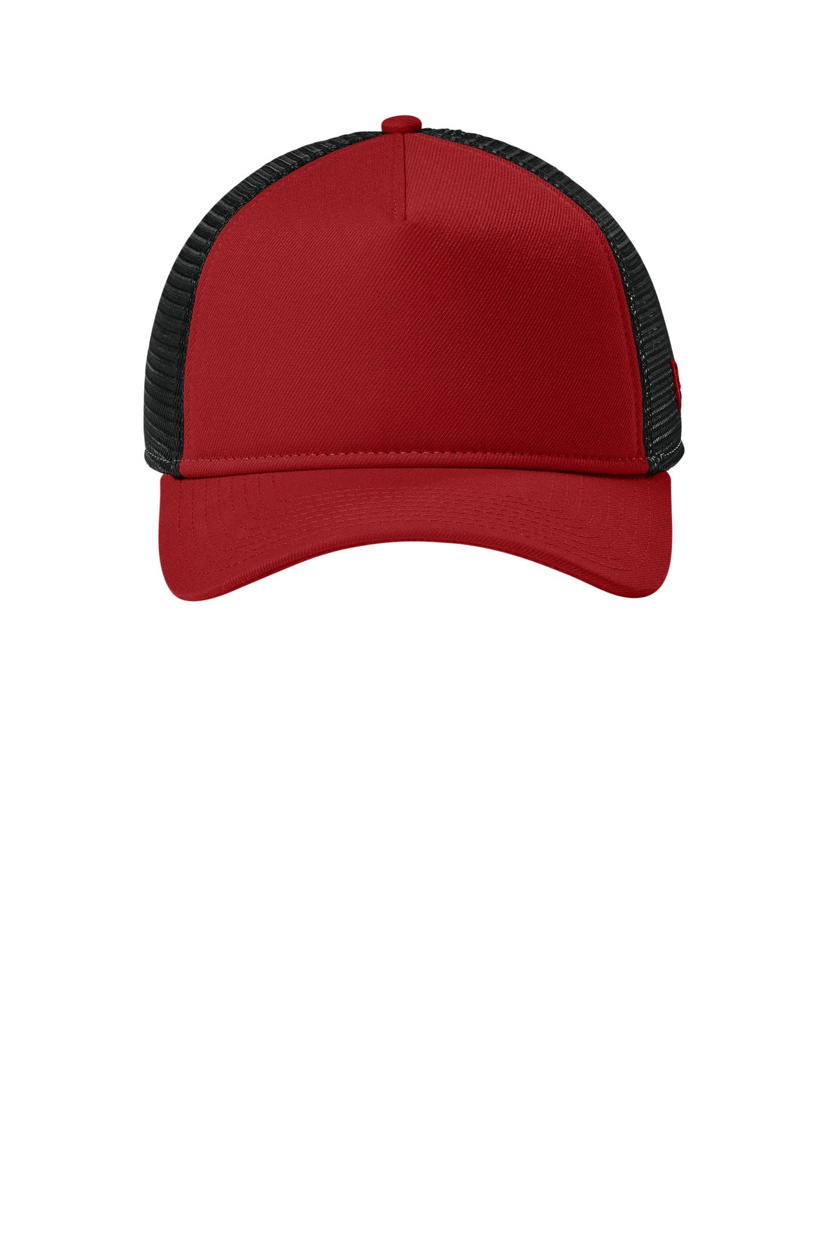 Product Flag Scarlet/ Black