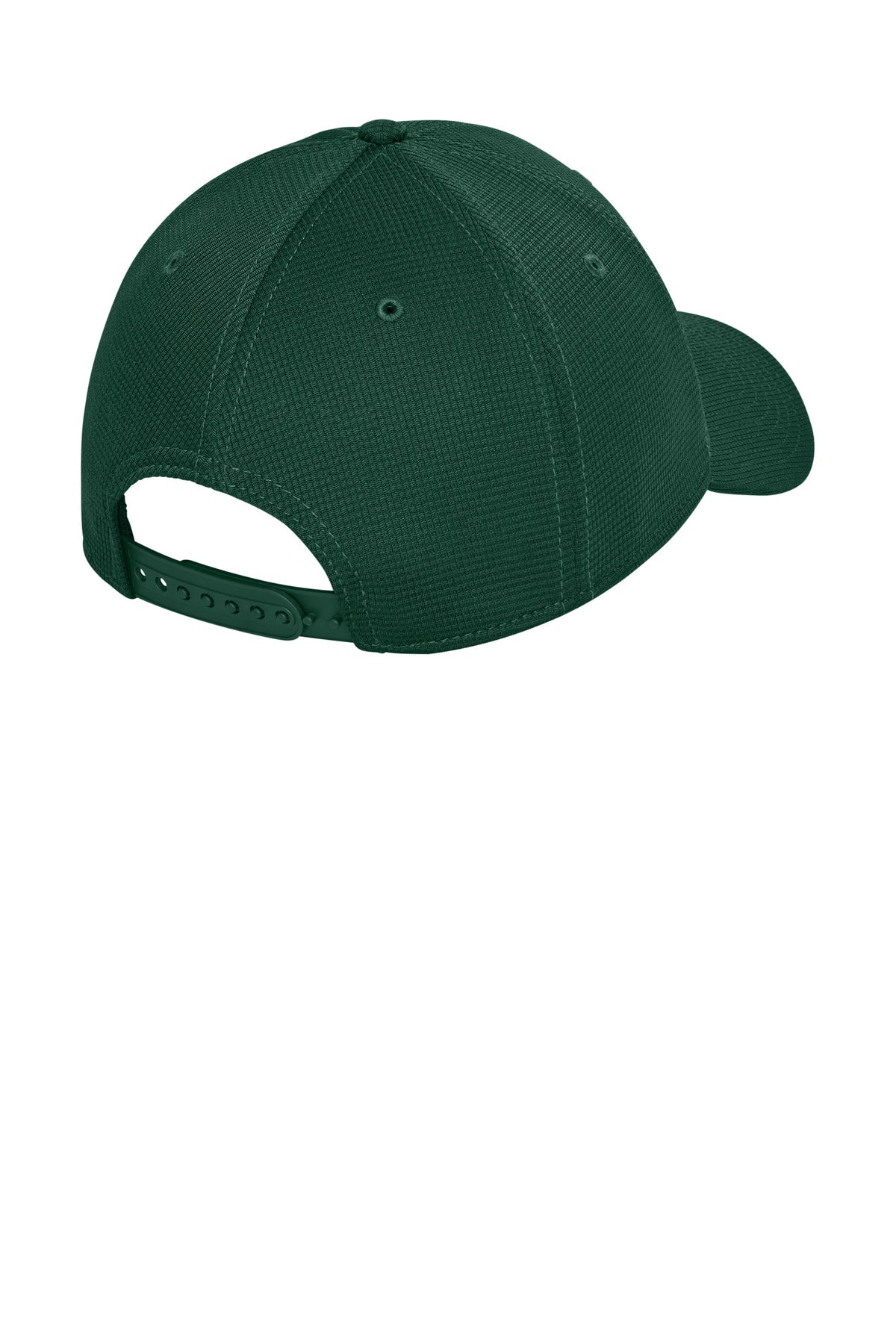 Back Product Flag Dark Green