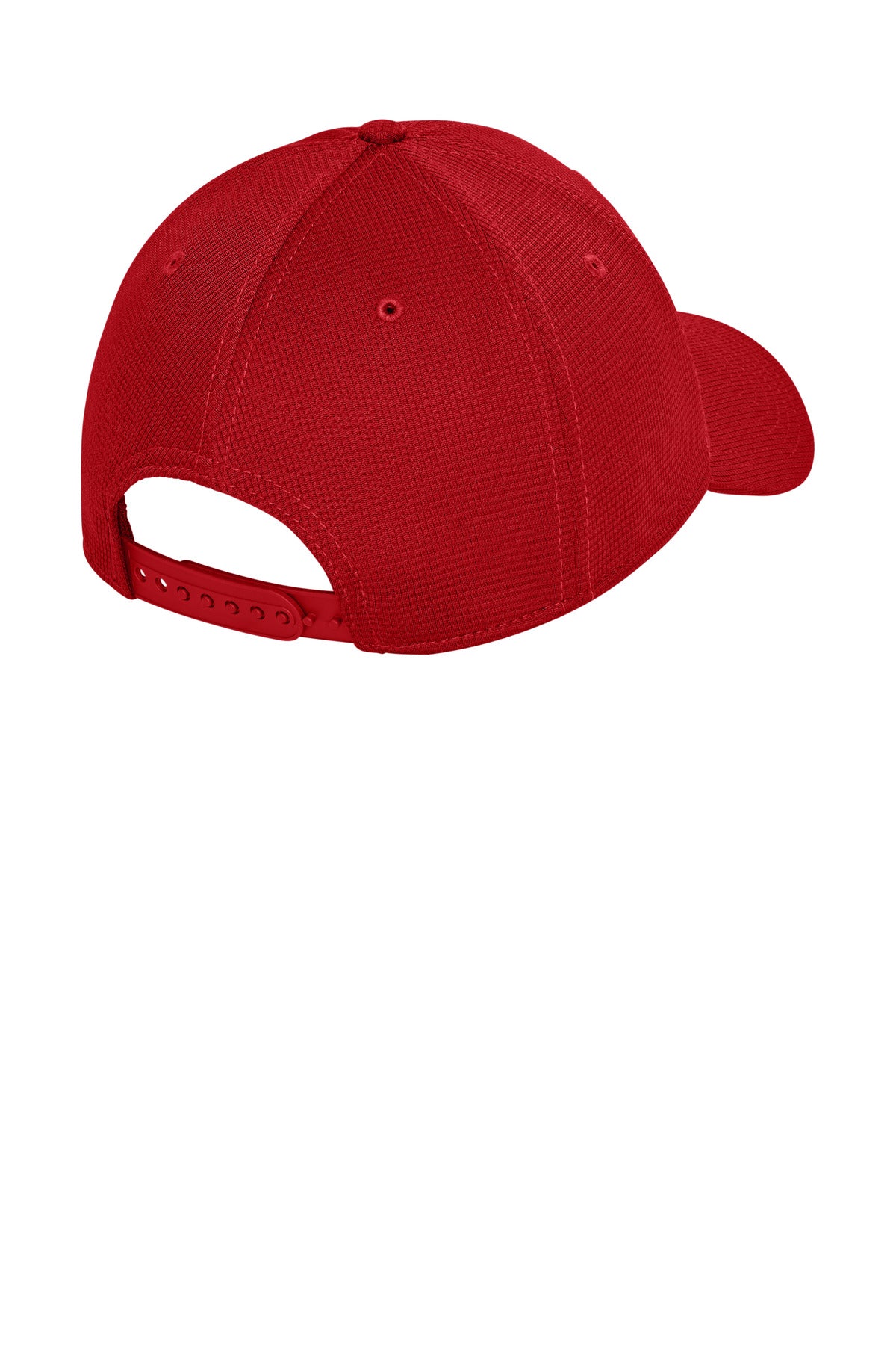 Back Product Flag Scarlet