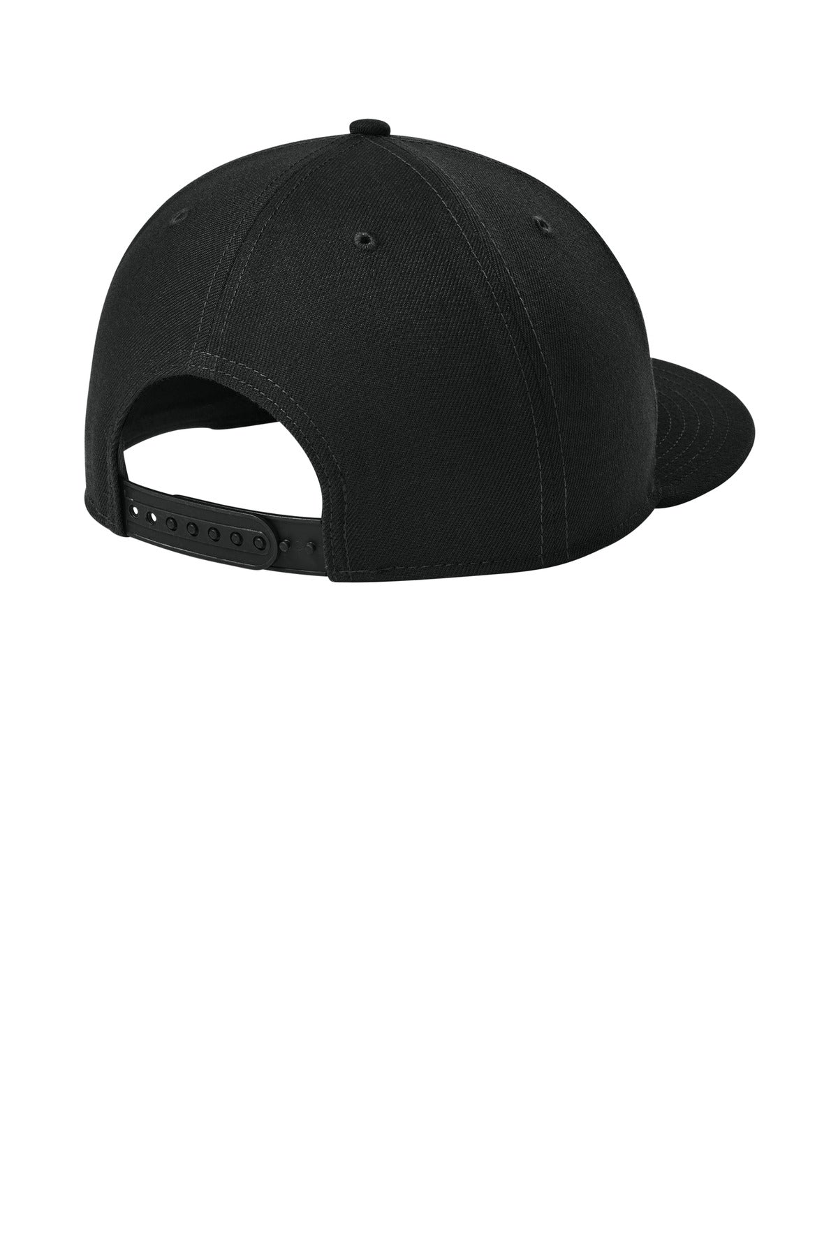 Back Product Flag Black