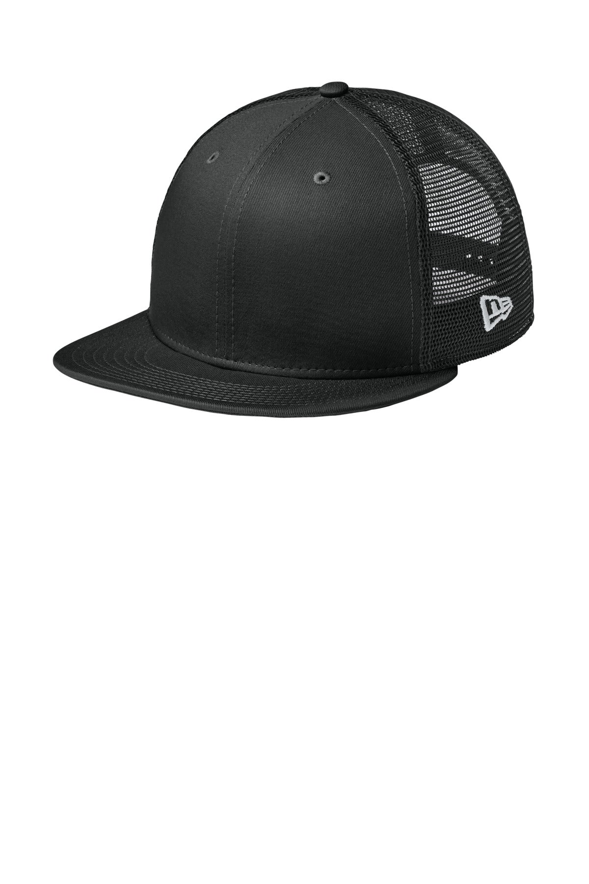 Model Flag Black/ Black