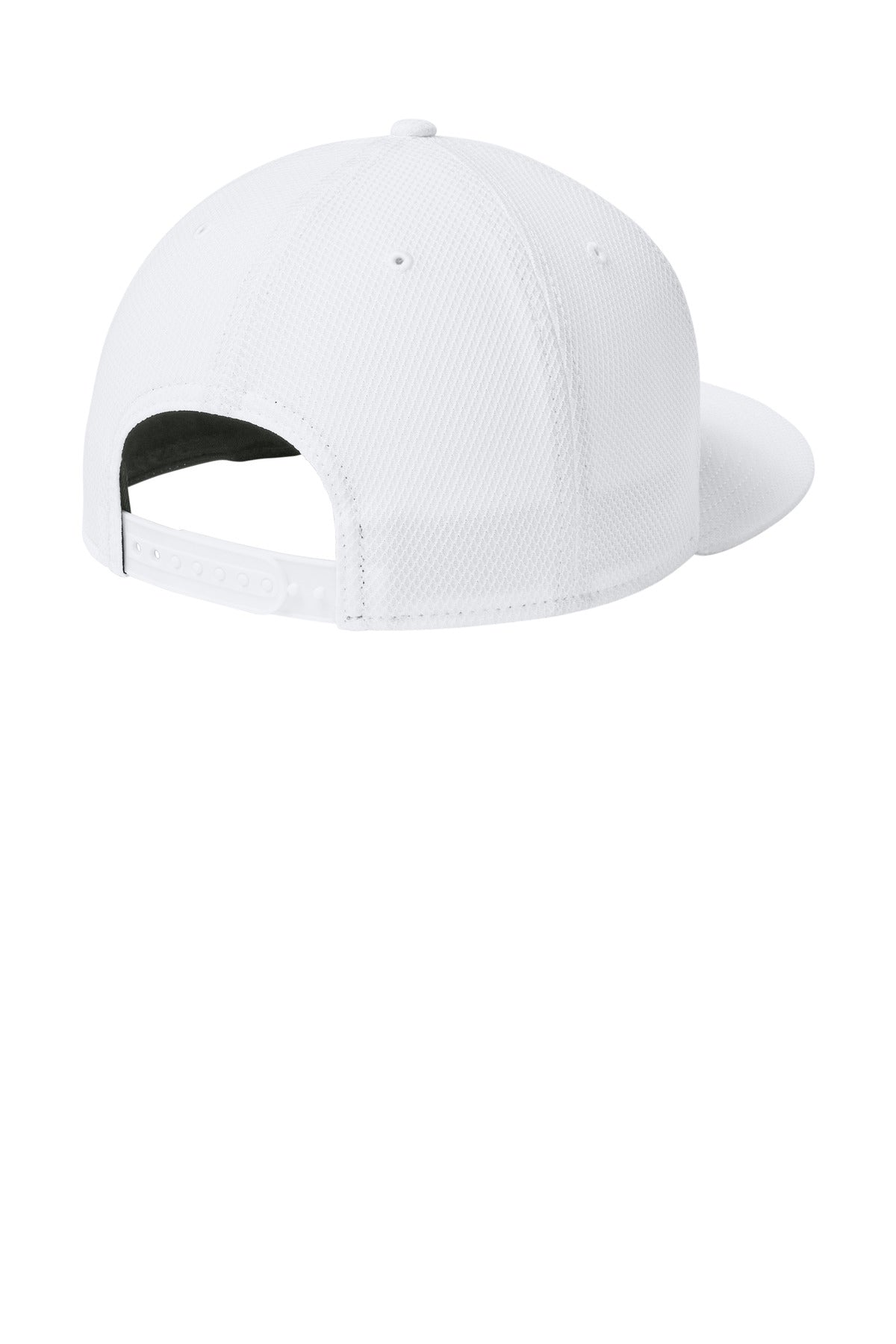 Back Product Flag White