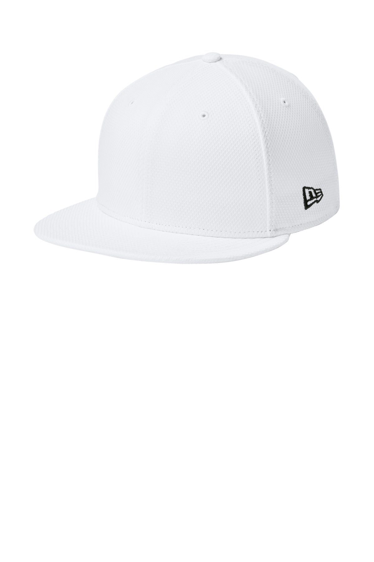 Model Flag White