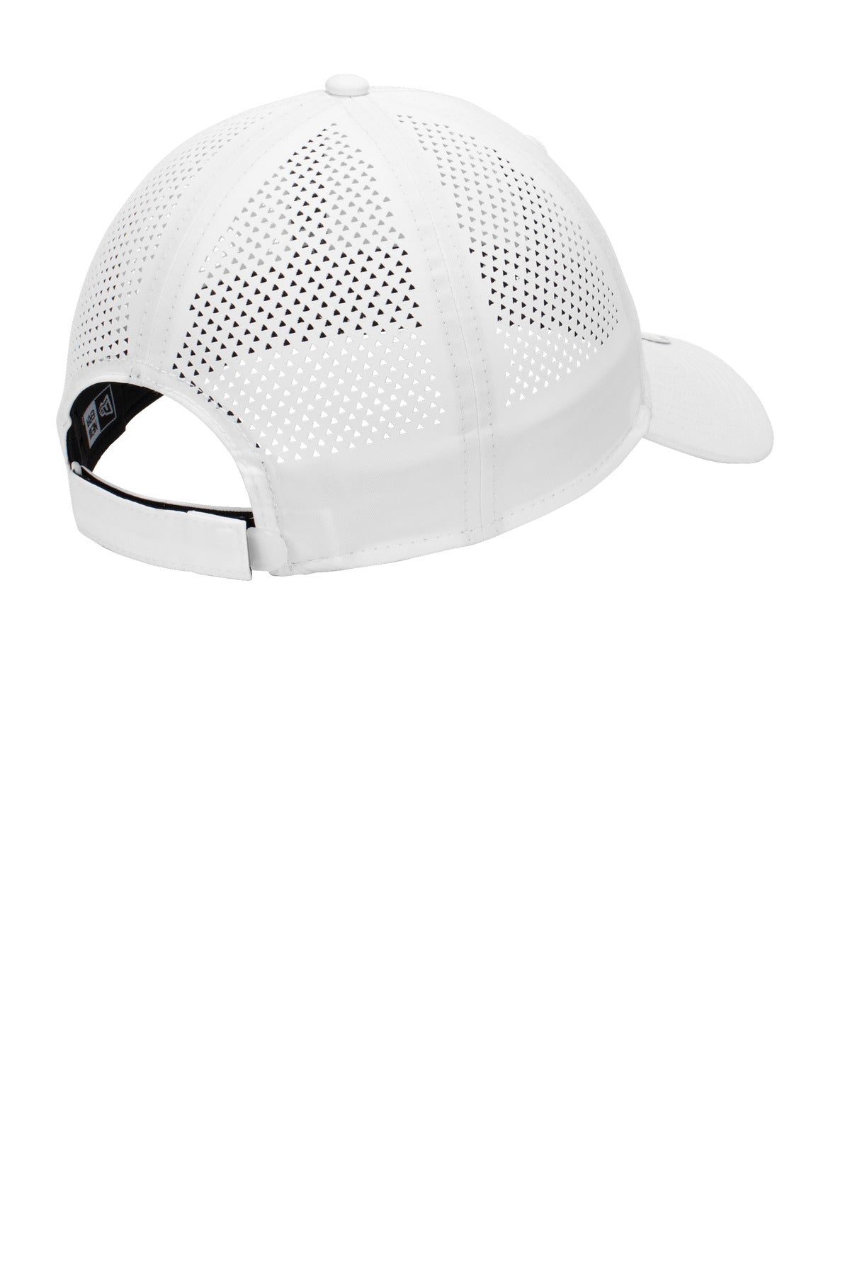 Back Product White