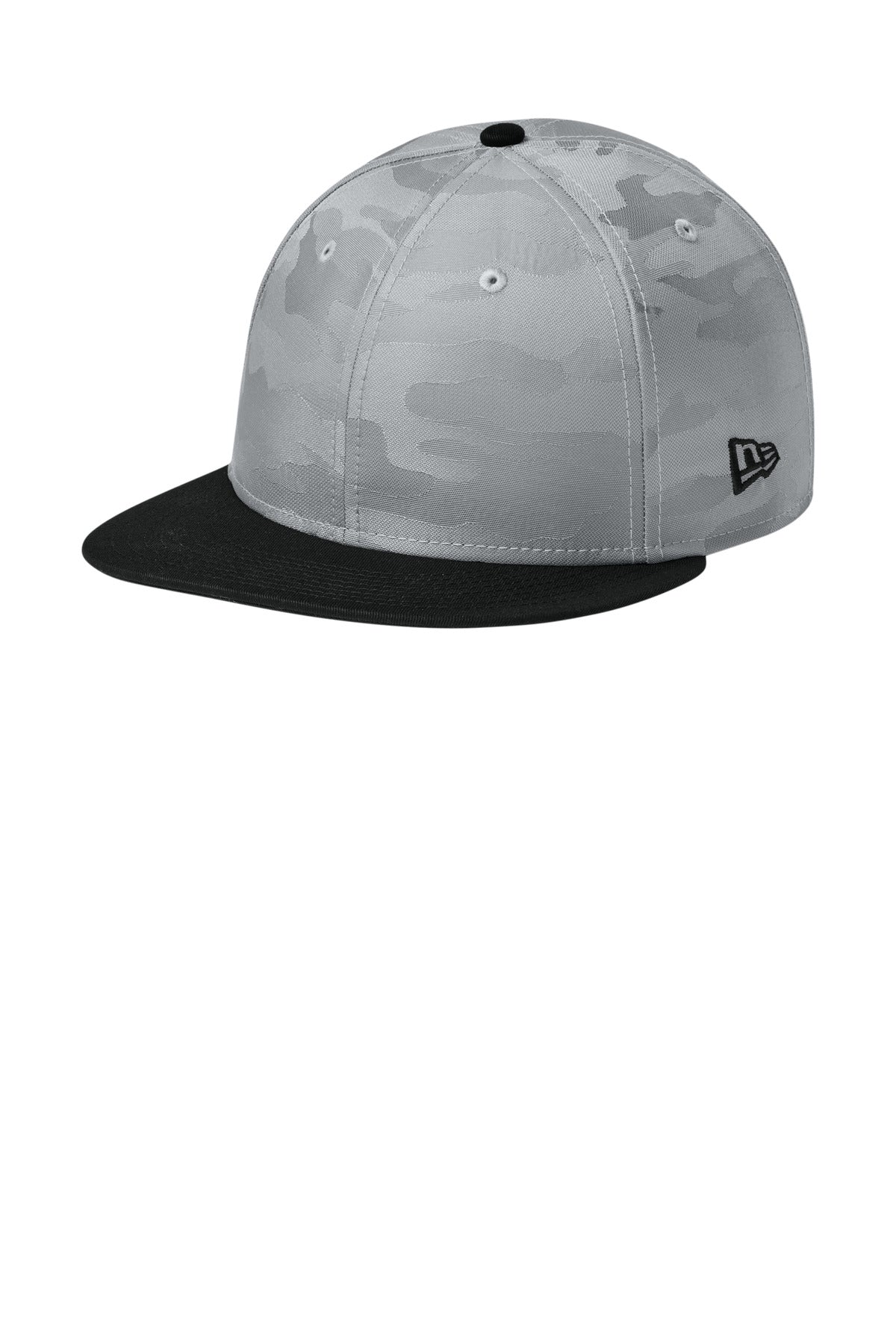Model Flag Black/ Rainstorm Grey Camo