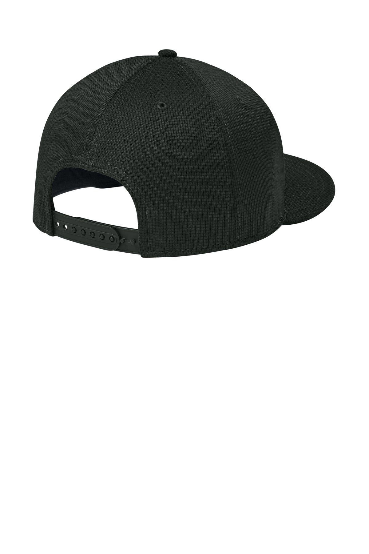 Back Product Flag Black