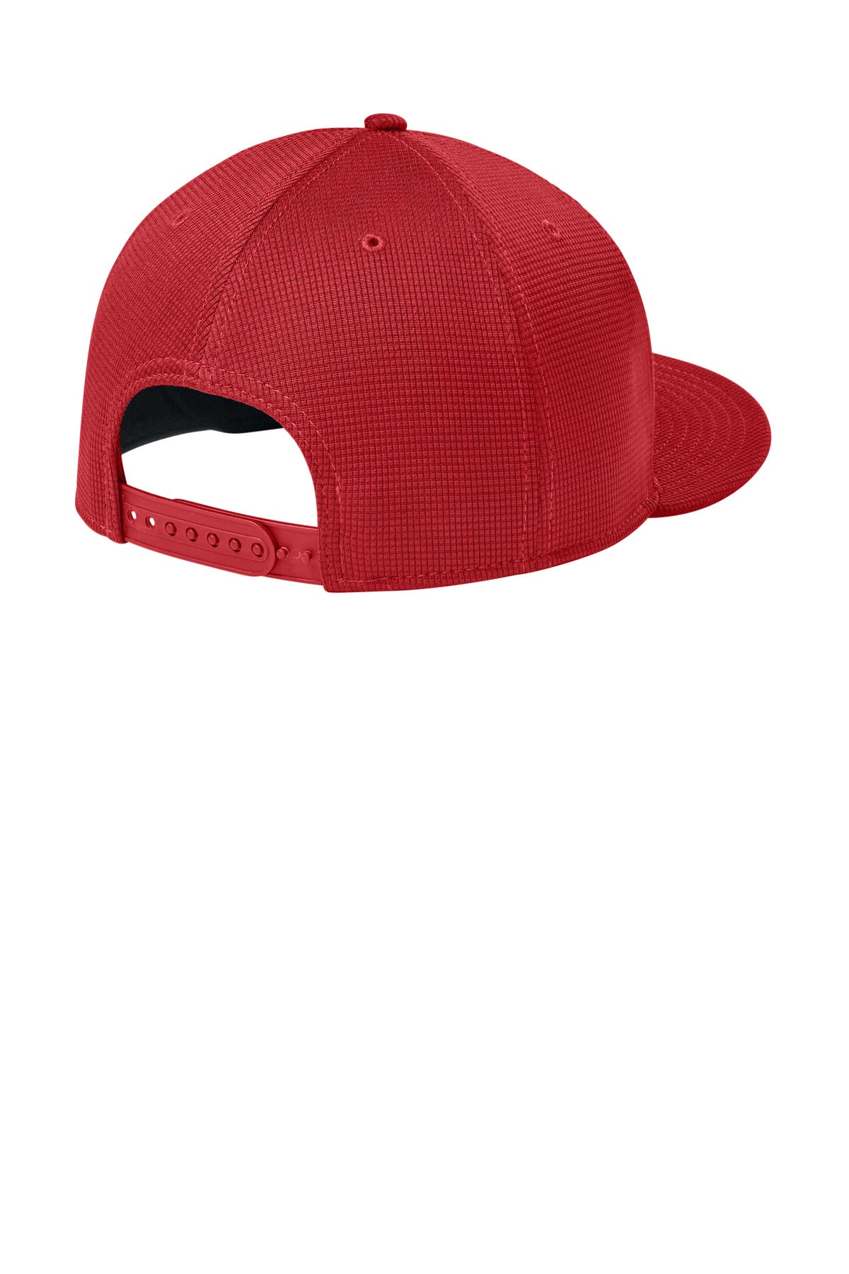 Back Product Flag Scarlet