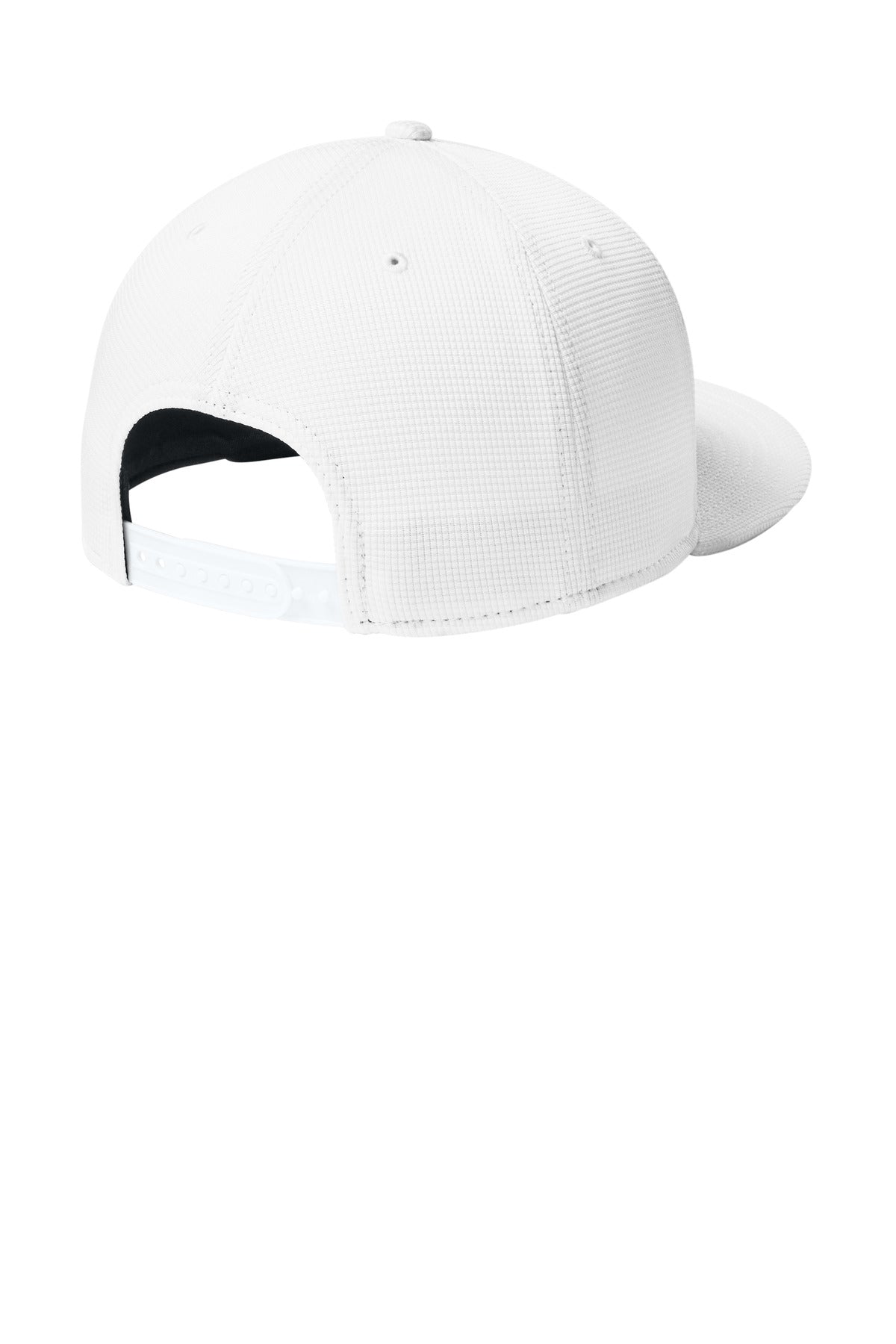 Back Product Flag White