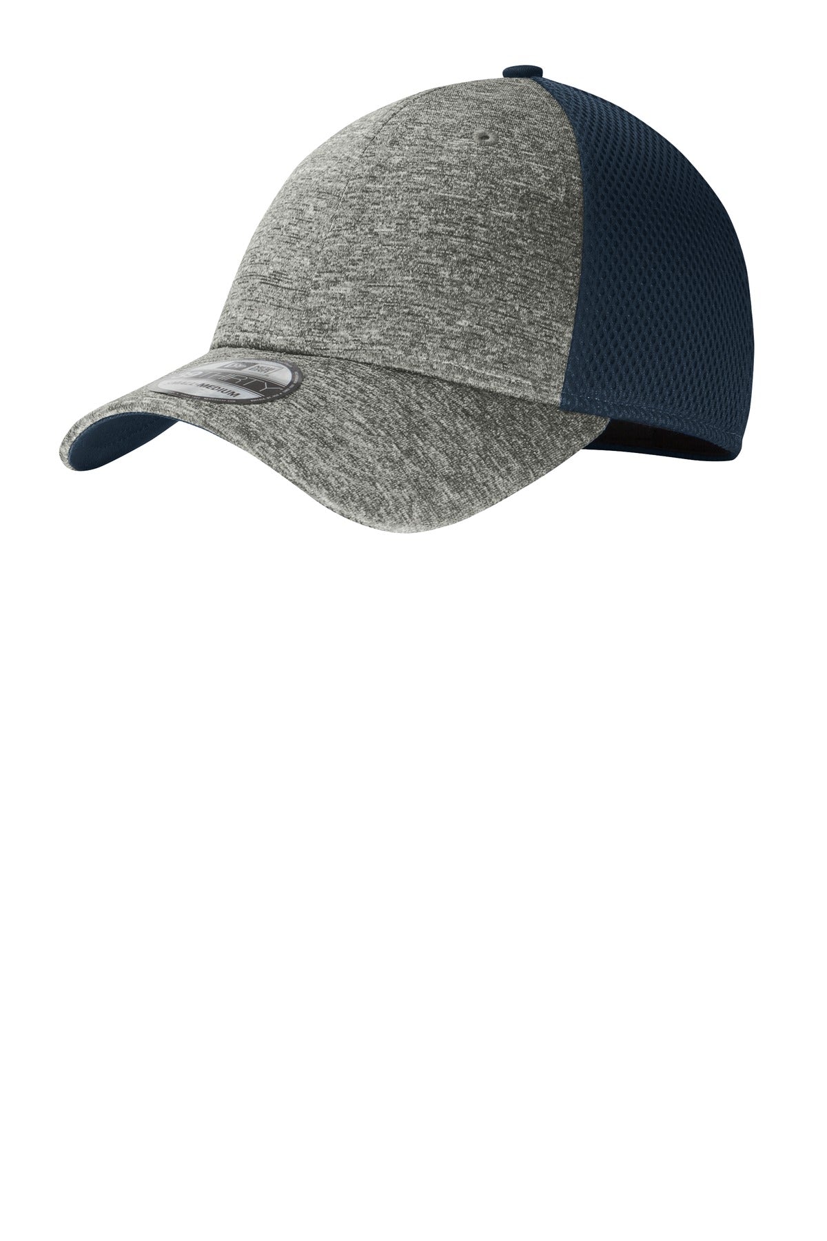 Model Deep Navy/ Shadow Heather