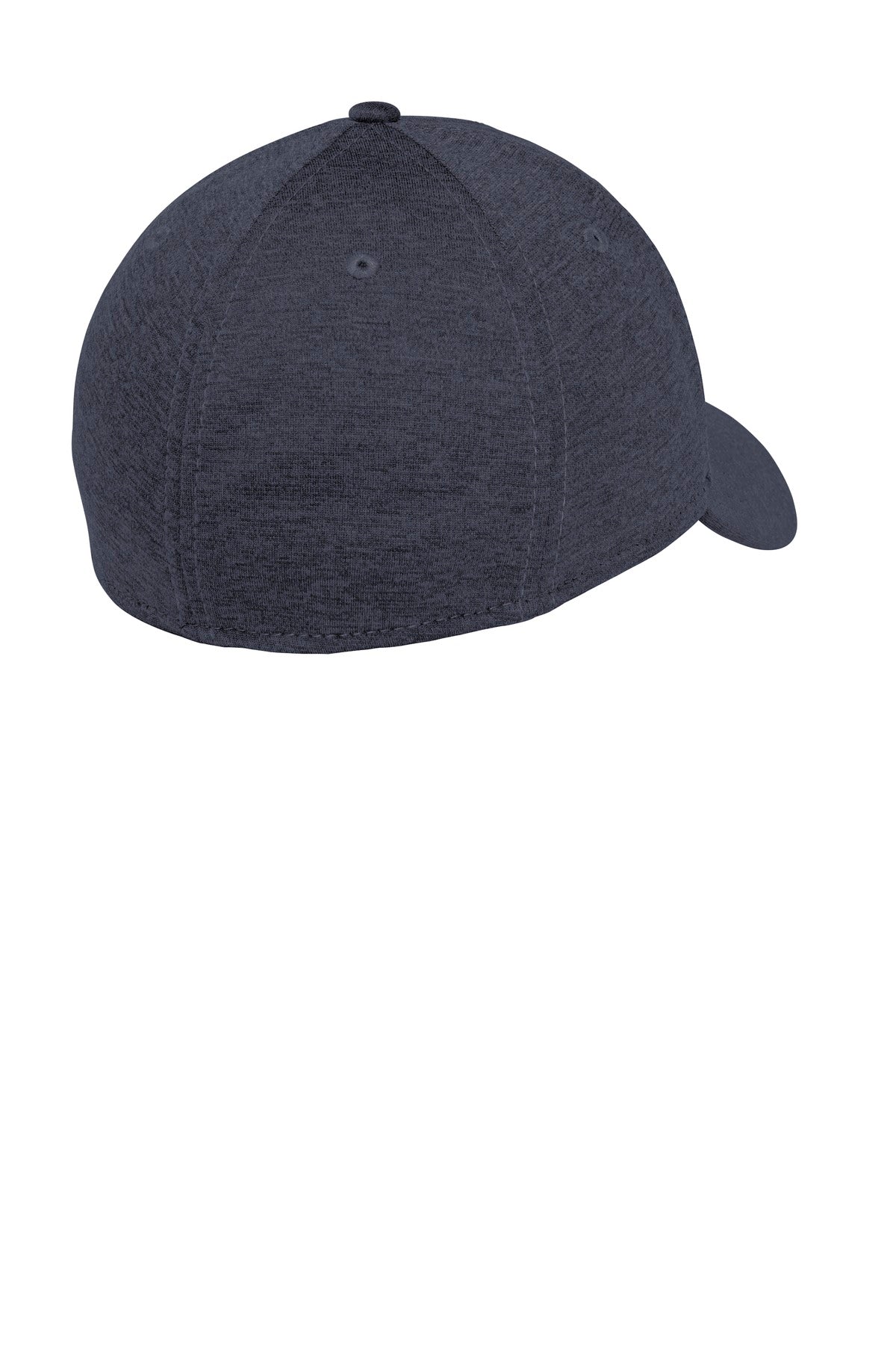 Back Product Navy Shadow Heather
