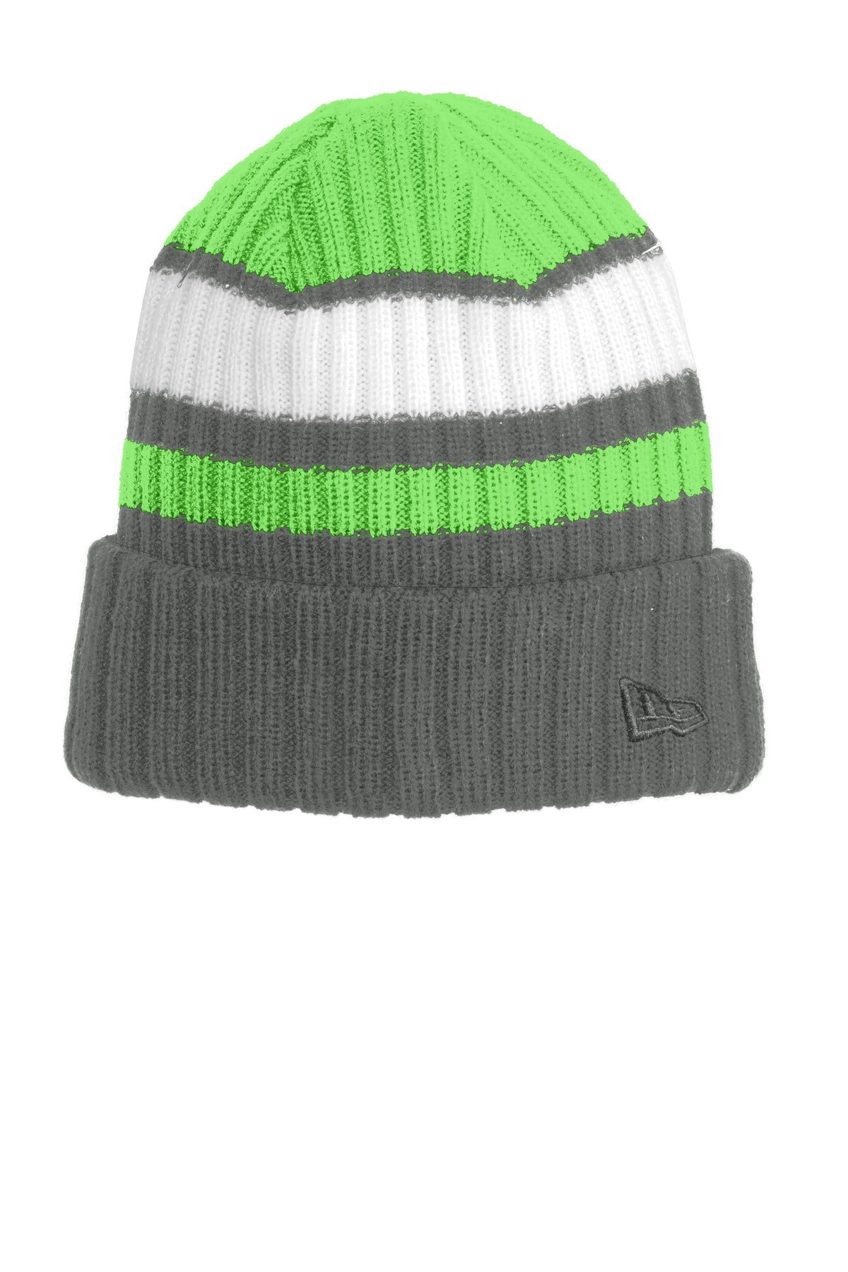 Model Cyber Green/ Graphite