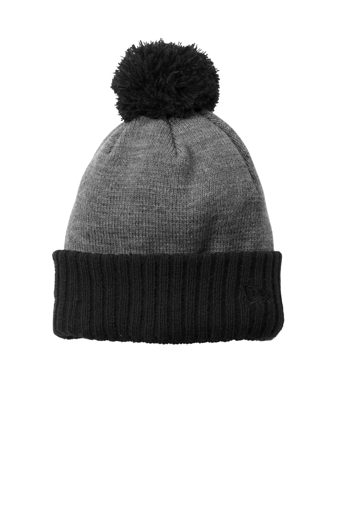 Model Black/ Heather Grey