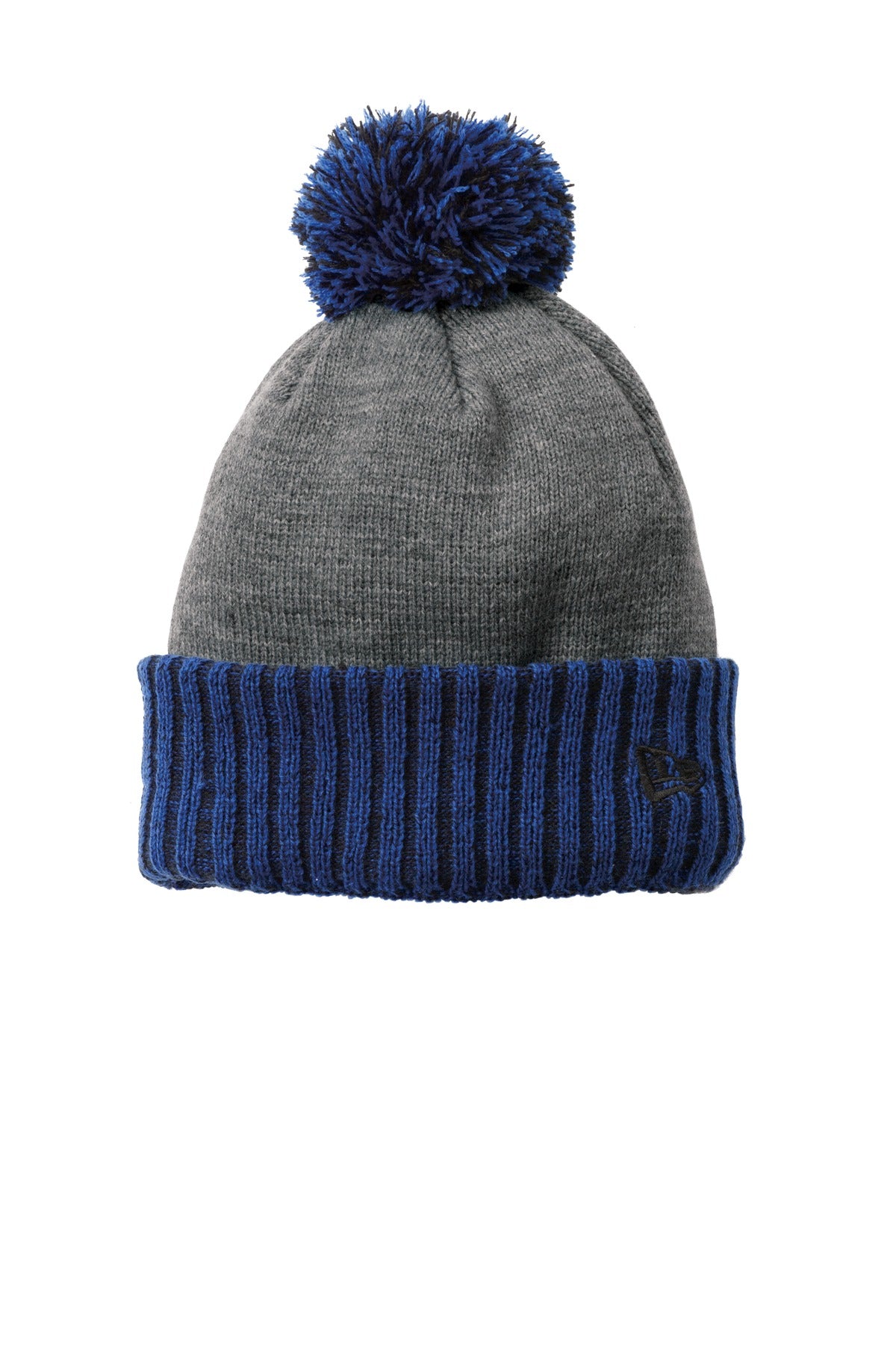 Model Royal/ Heather Grey