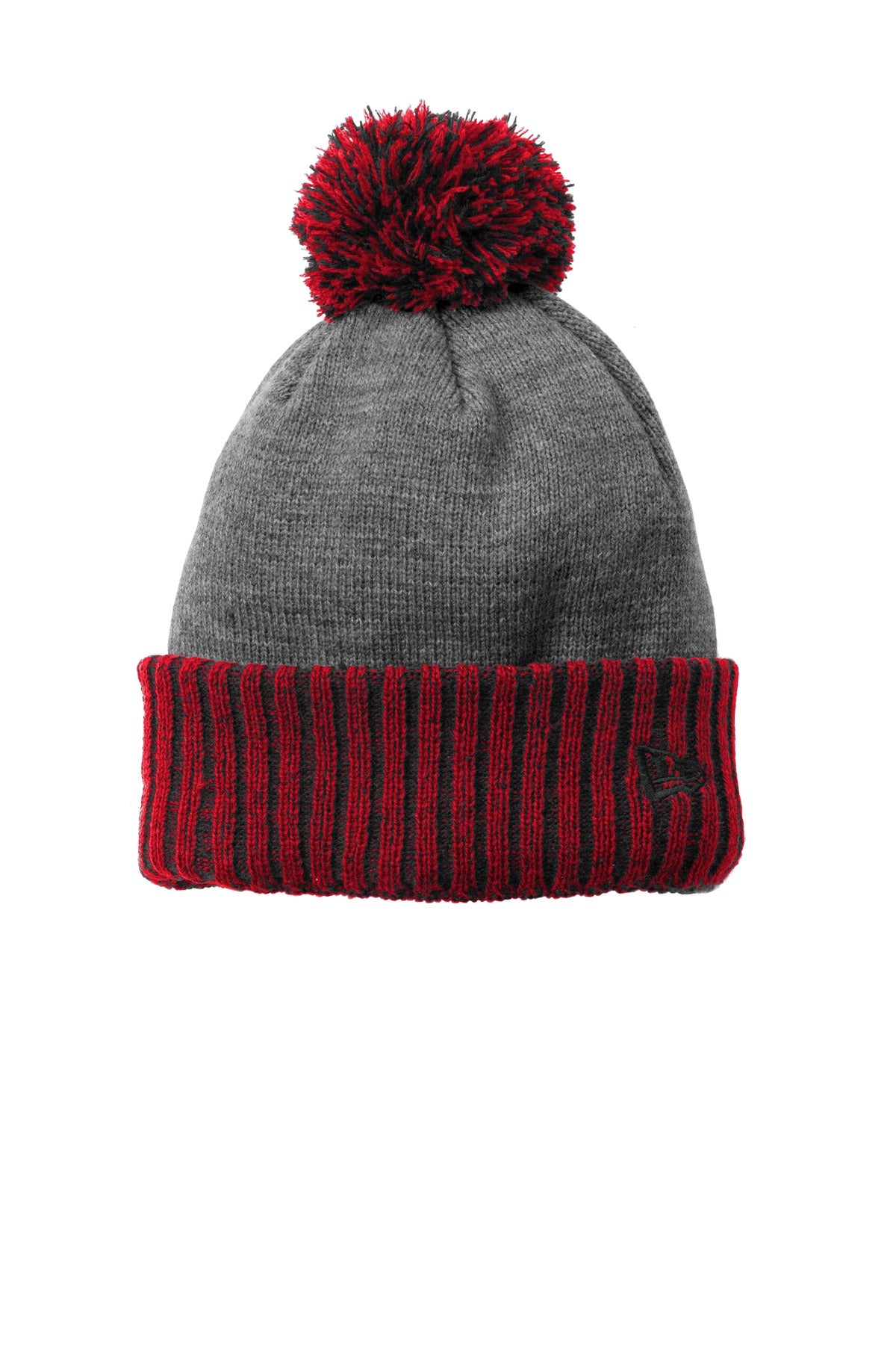 Model Scarlet/ Heather Grey
