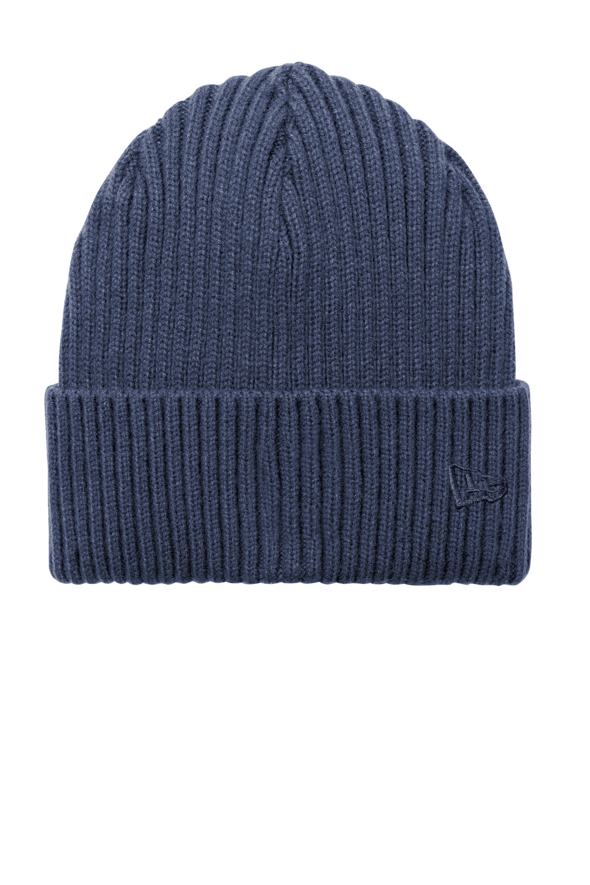 Model Deep Navy