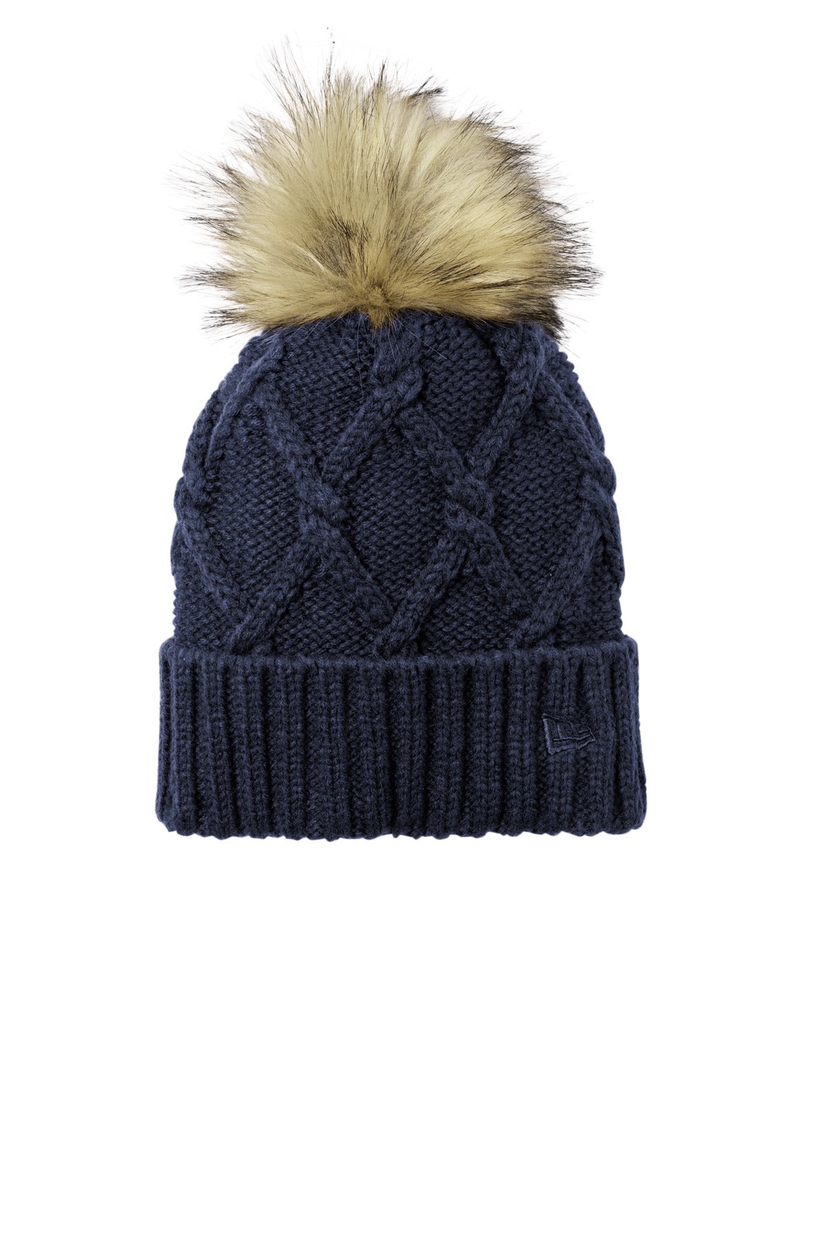 Model Deep Navy