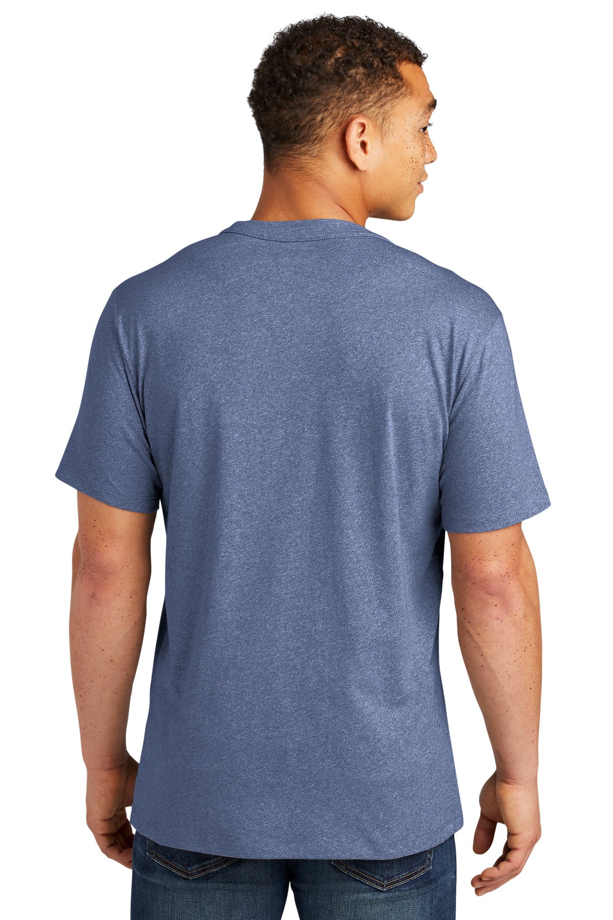 Back Model Dark Royal Twist
