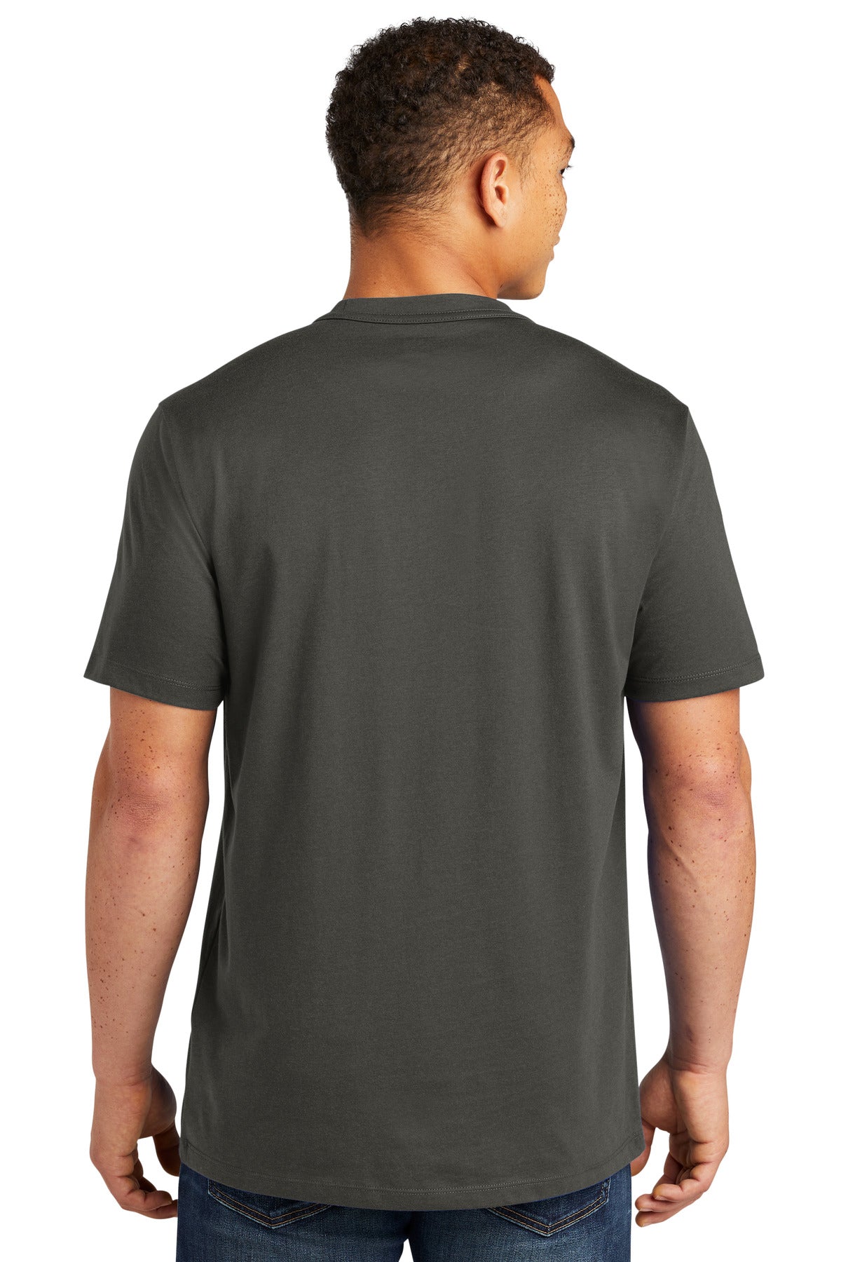 Back Model Graphite