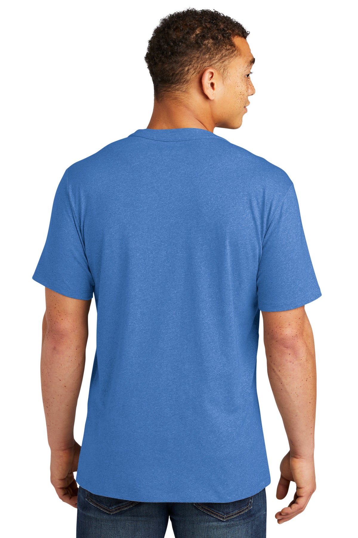 Back Model Royal Heather