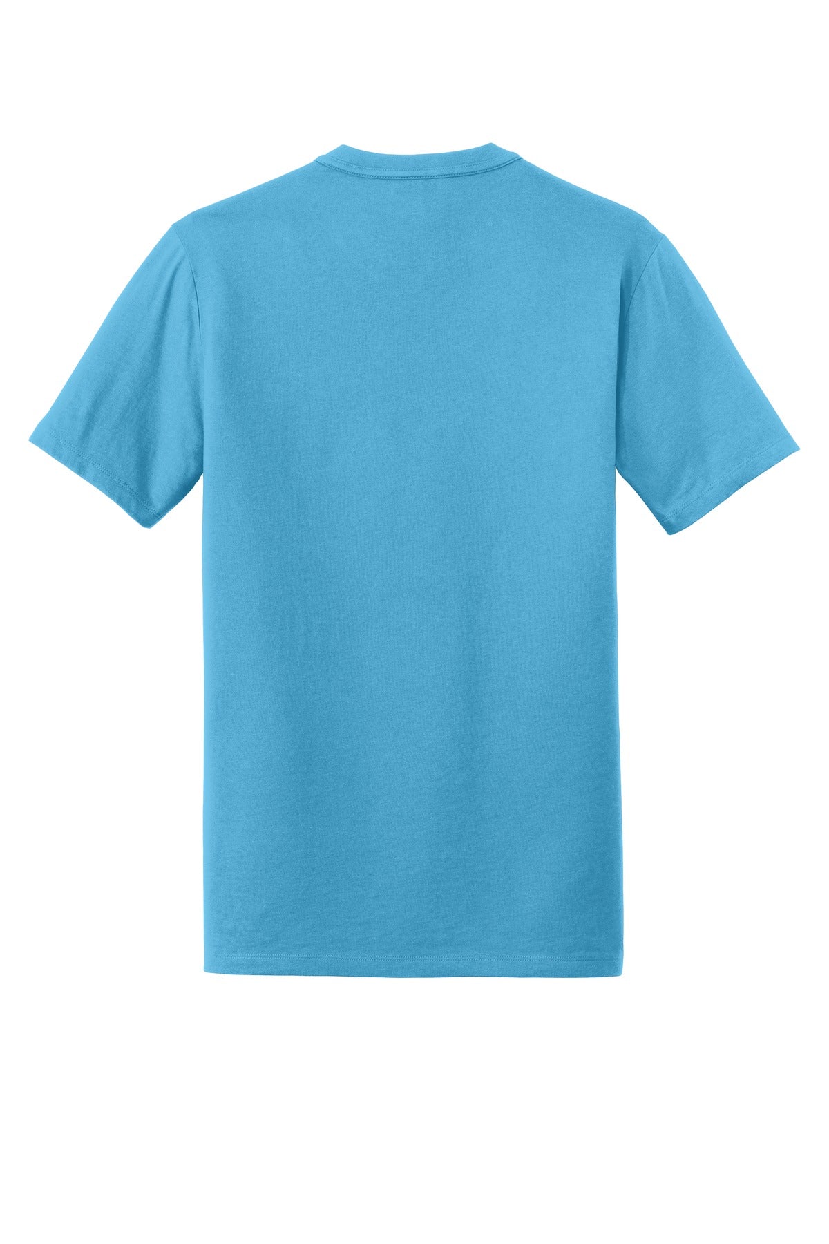 Back Product Sky Blue