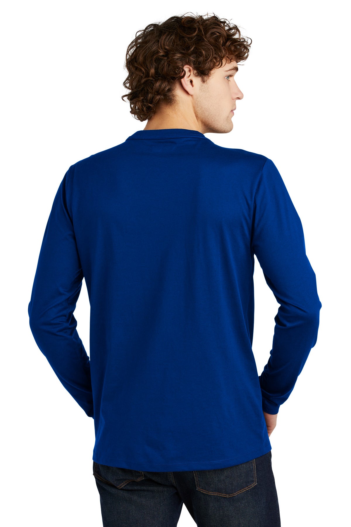Back Model Royal