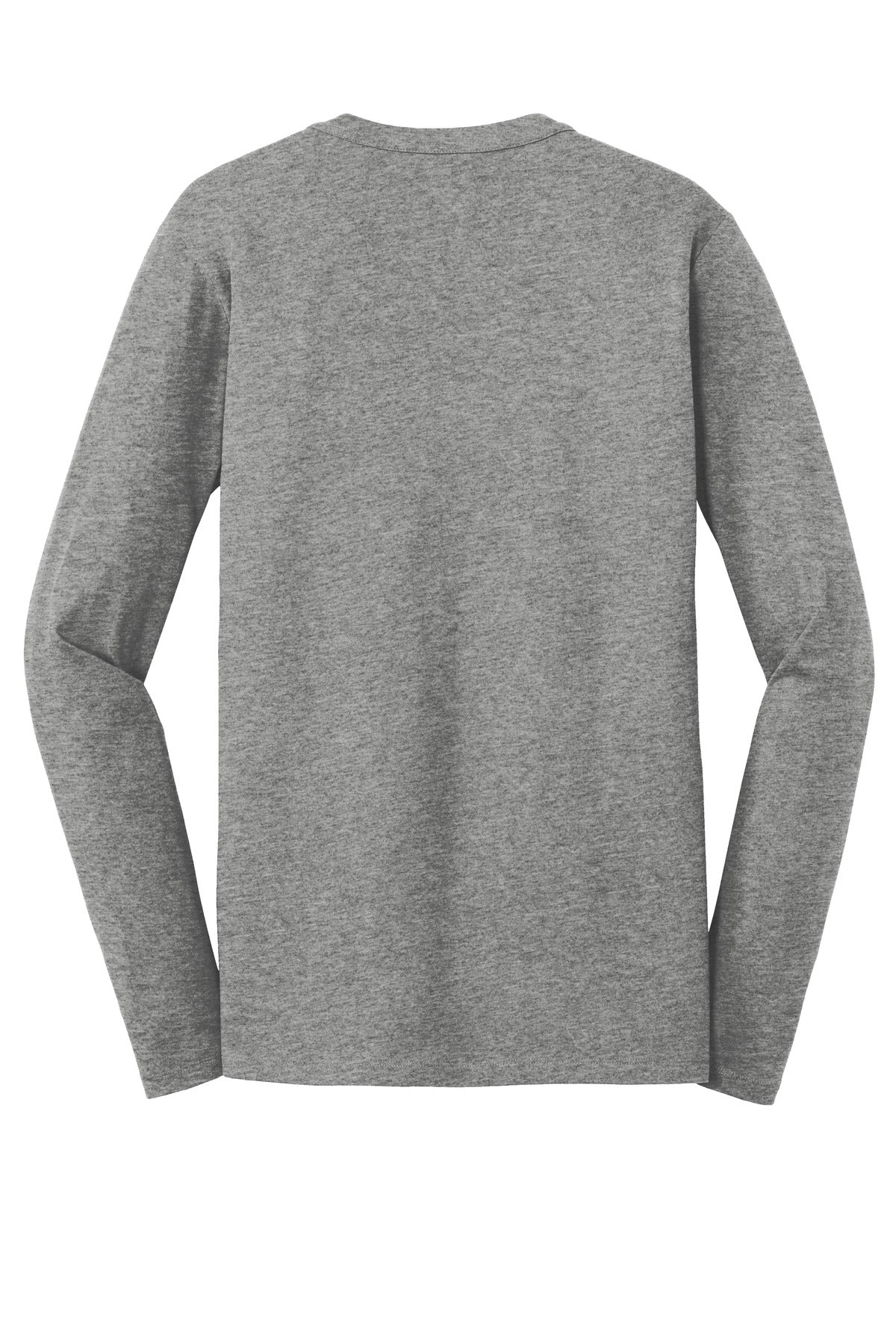 Back Product Shadow Grey Heather