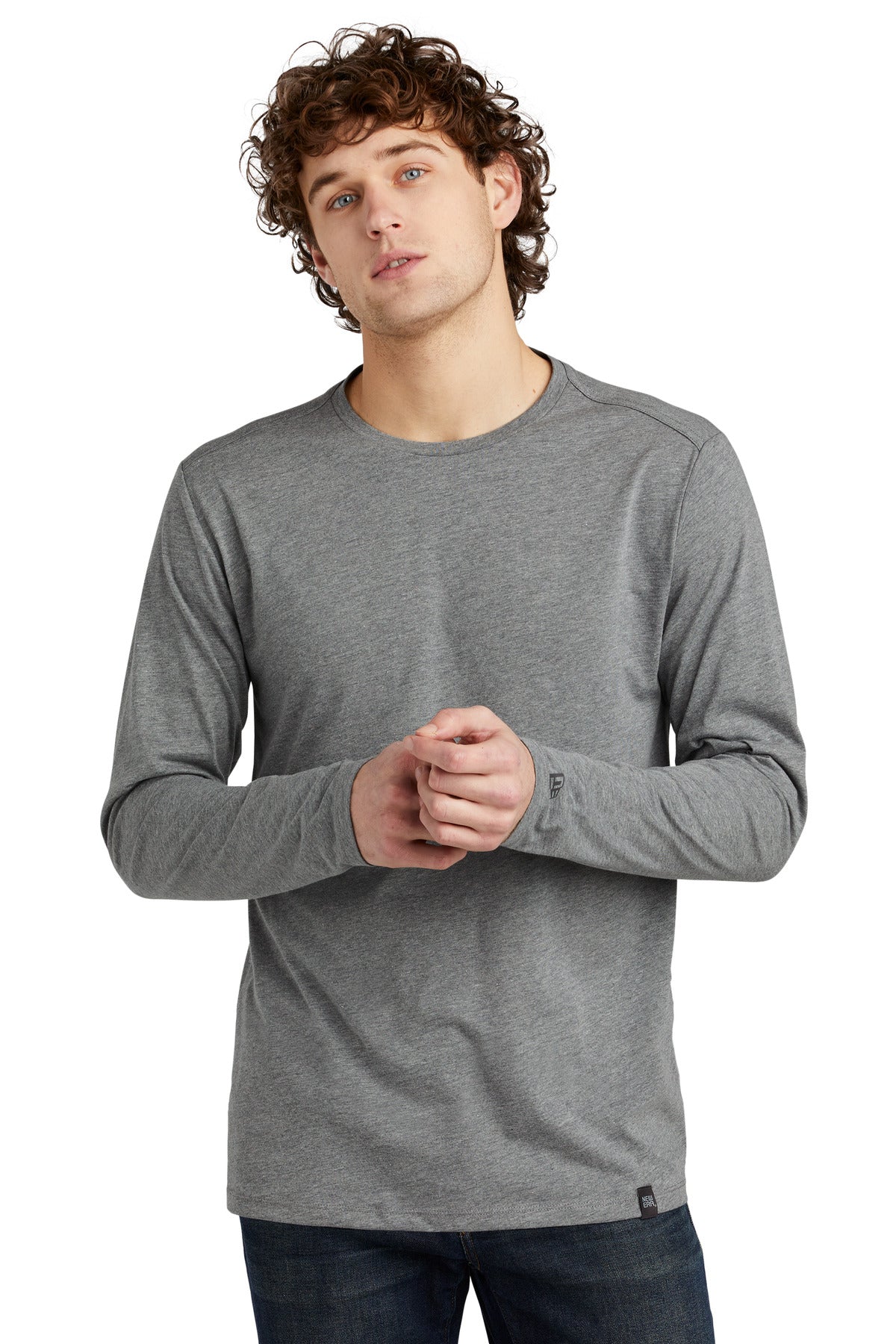 Model Shadow Grey Heather