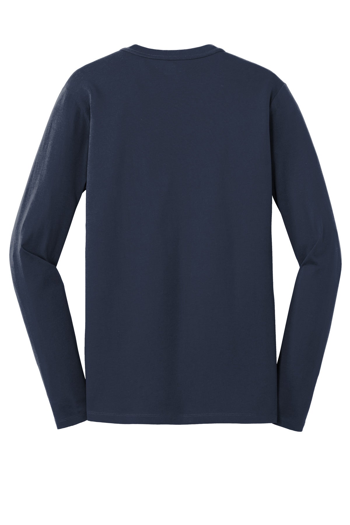 Back Product True Navy