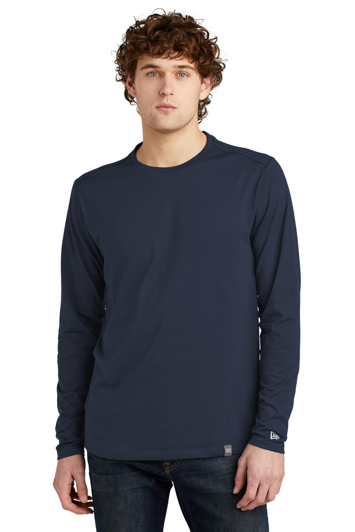 Model True Navy