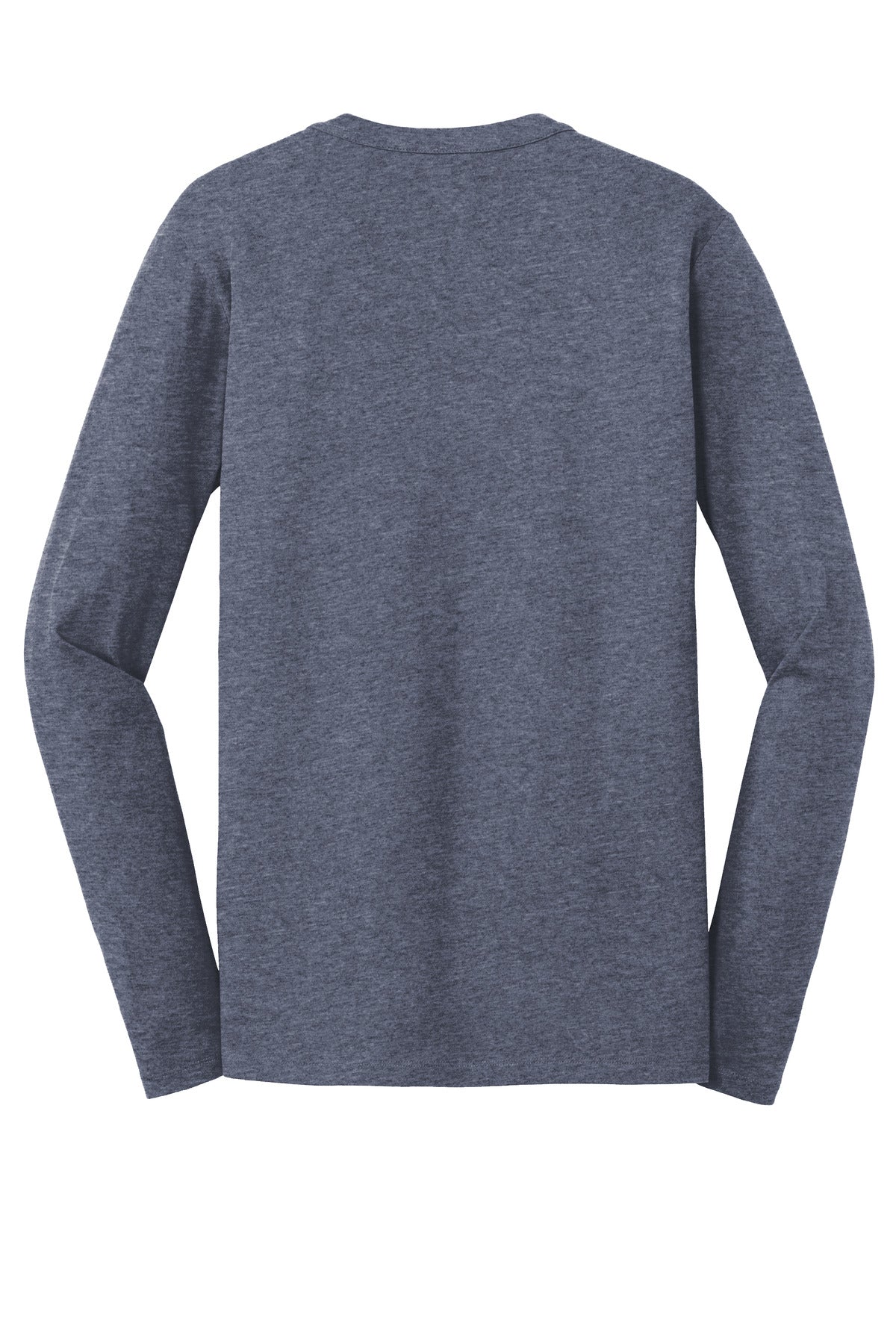 Back Product True Navy Heather