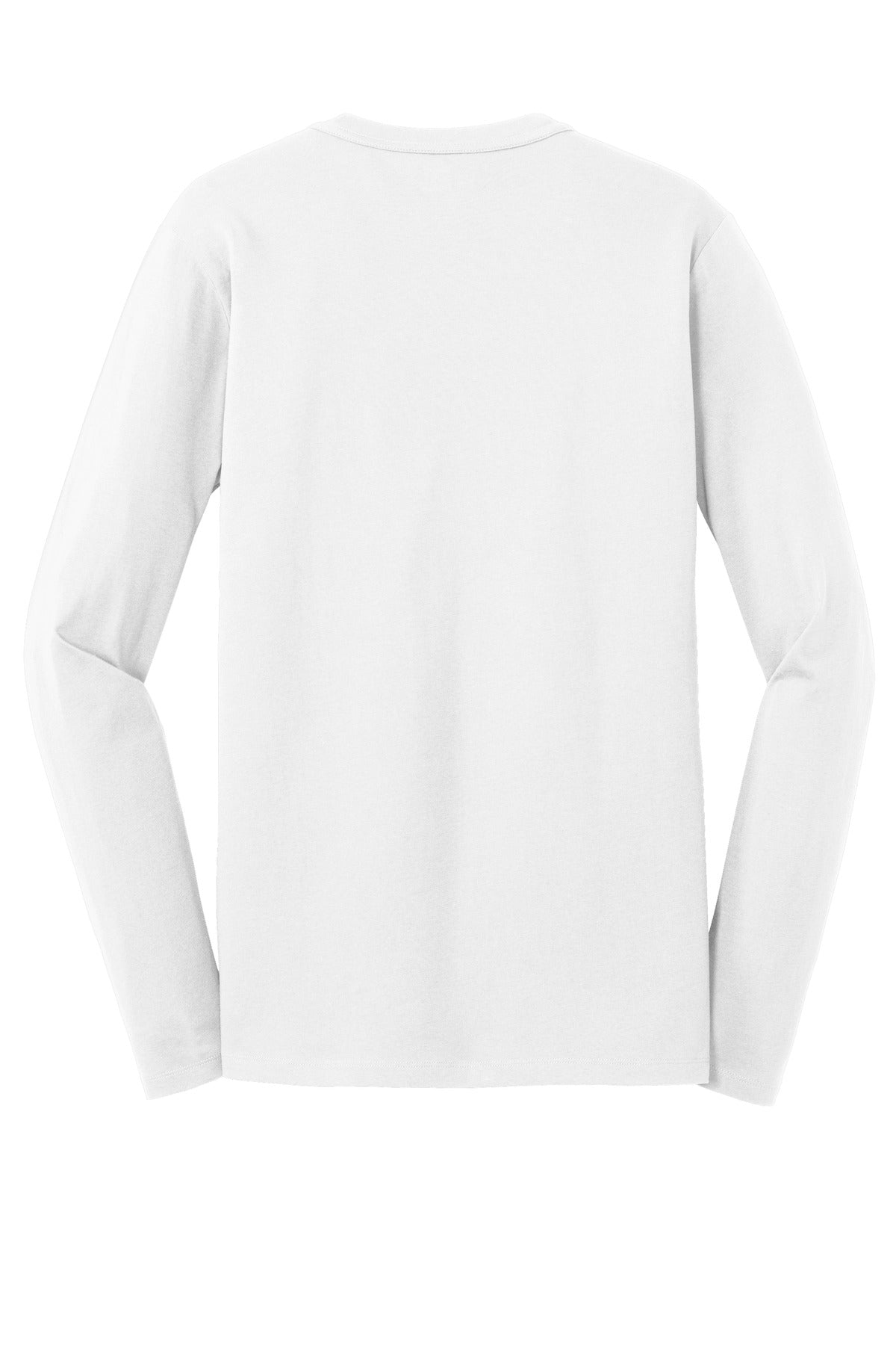 Back Product White