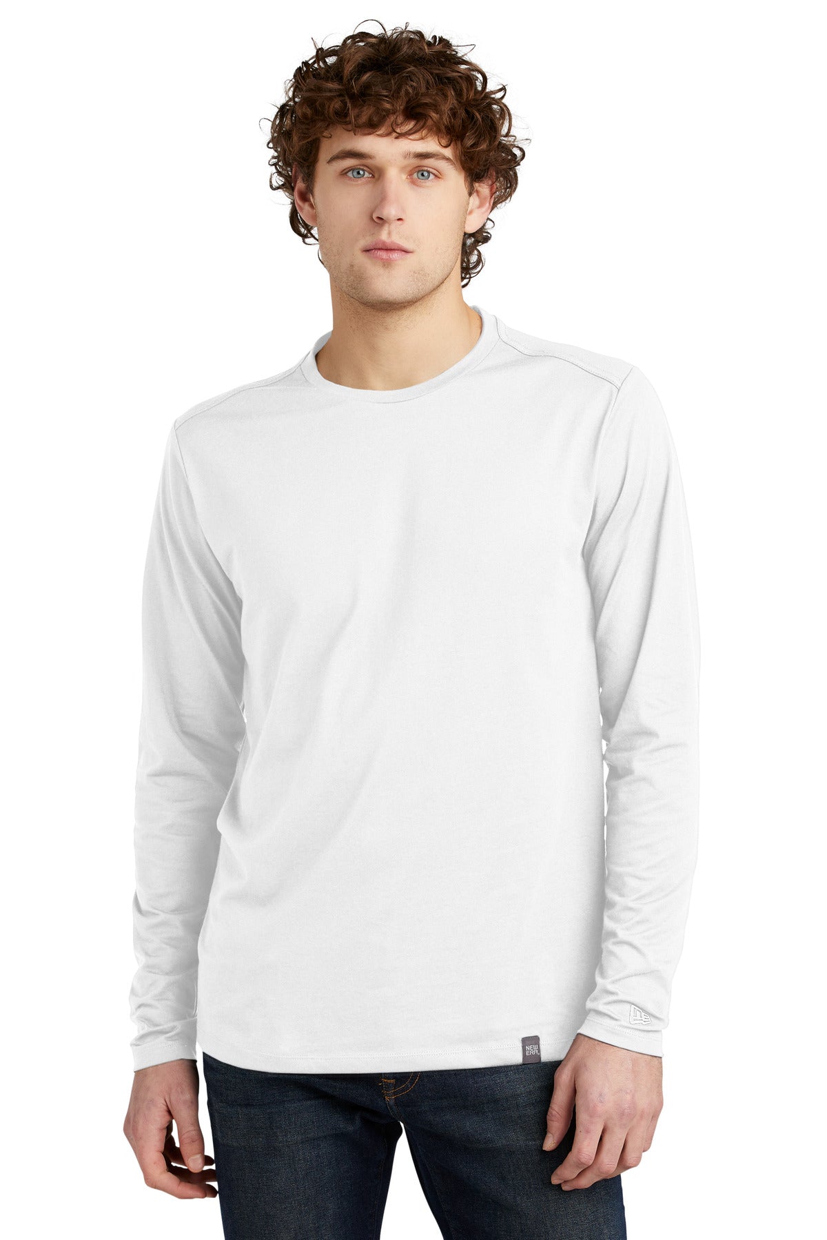 Model White