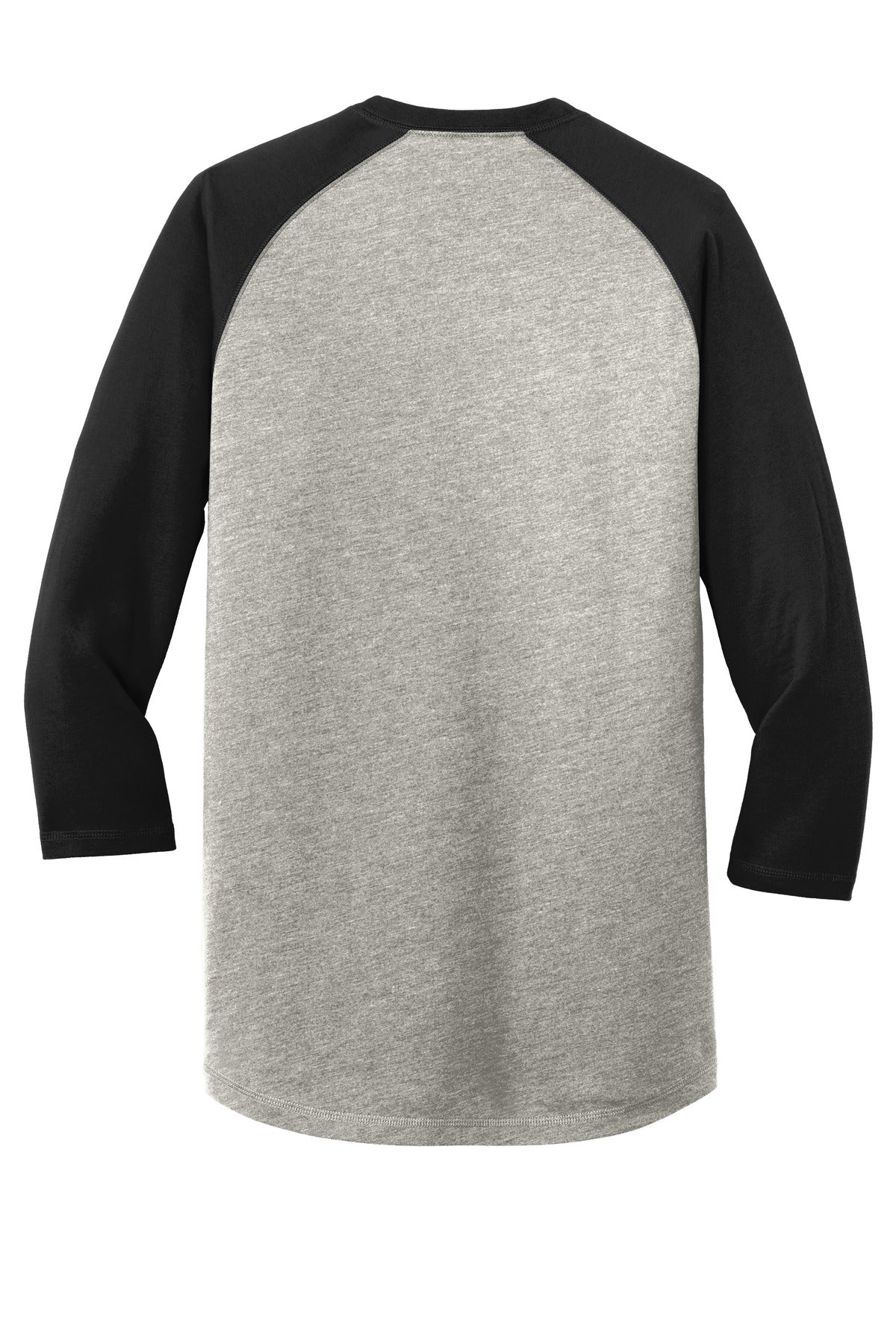 Back Product Black/ Rainstorm Grey Heather