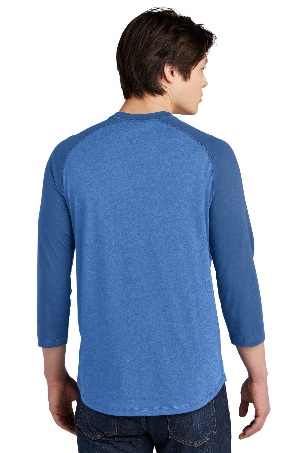 Back Model Royal/ Royal Heather
