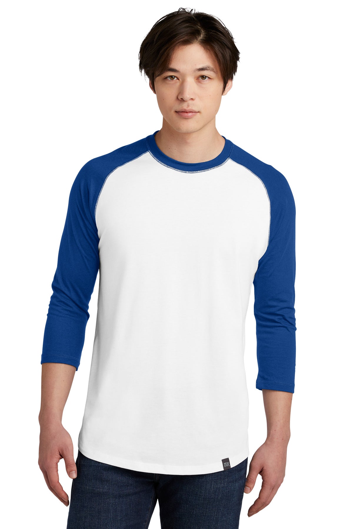 Model Royal/ White