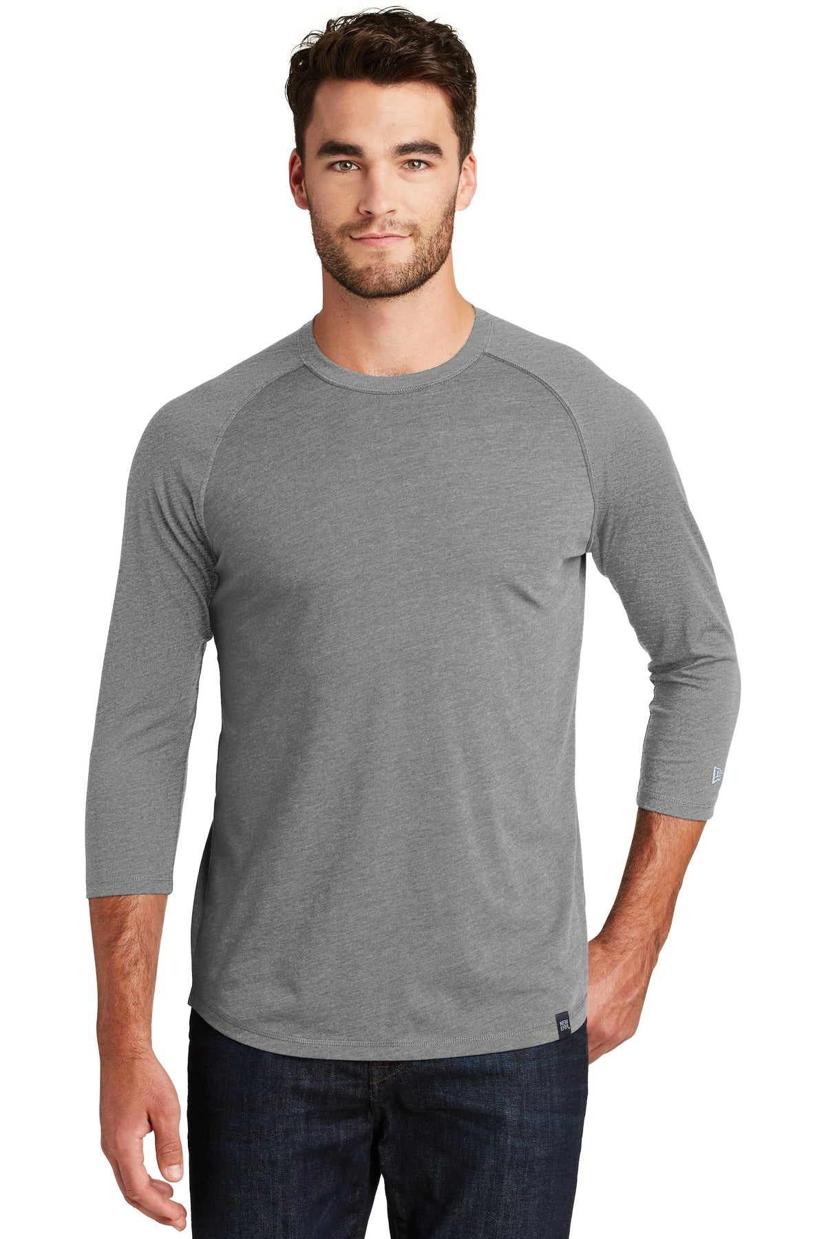 Model Shadow Grey Heather
