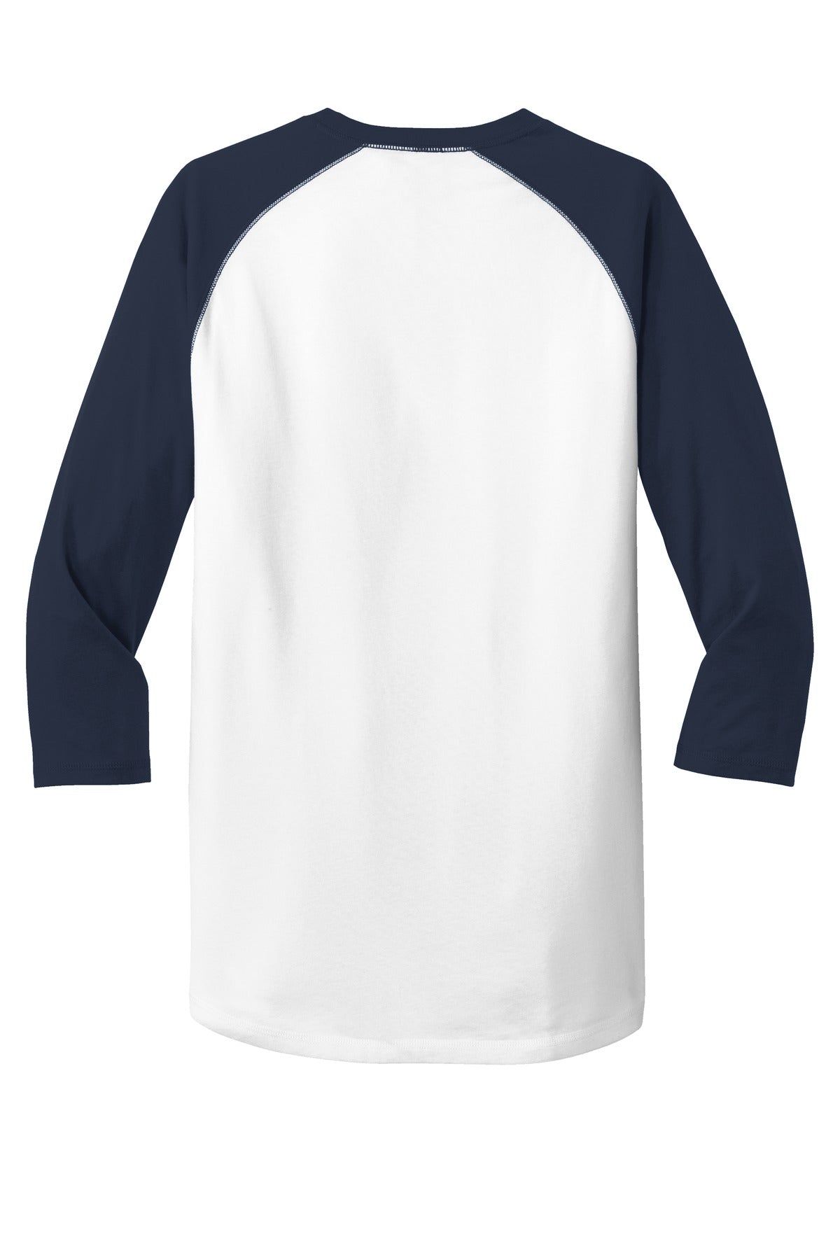 Back Product True Navy/ White
