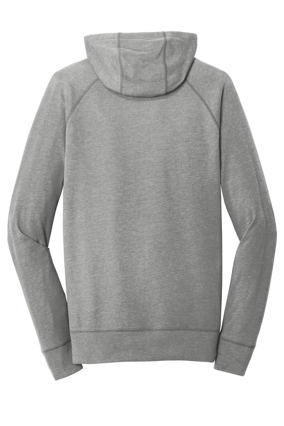 Back Product Shadow Grey Heather