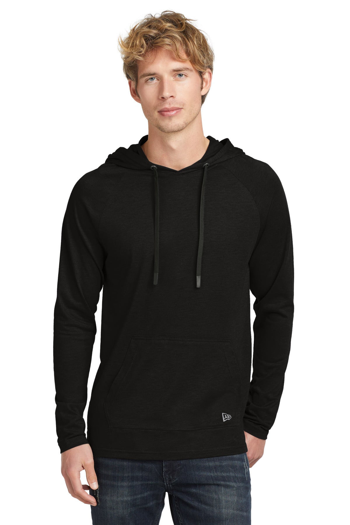 Model Black Solid