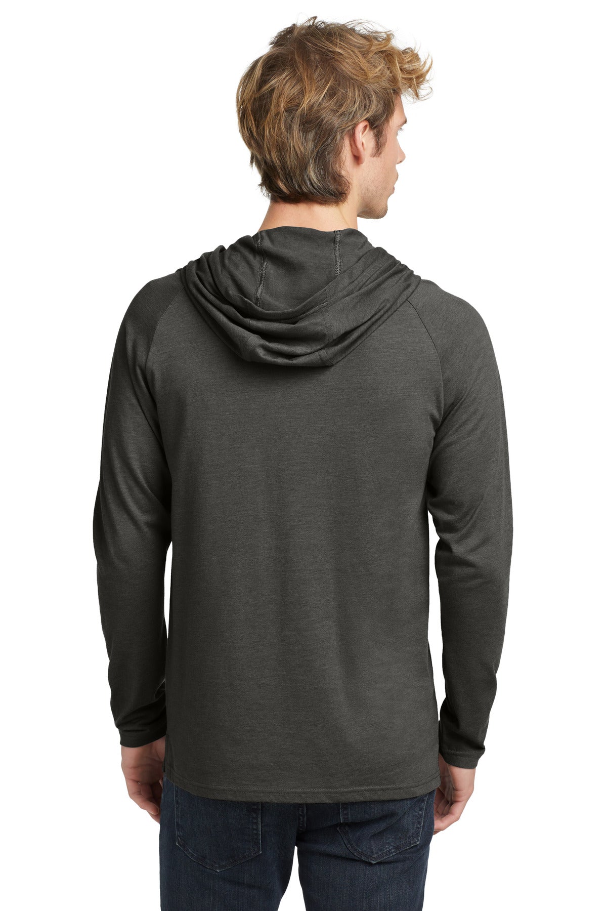 Back Model Graphite