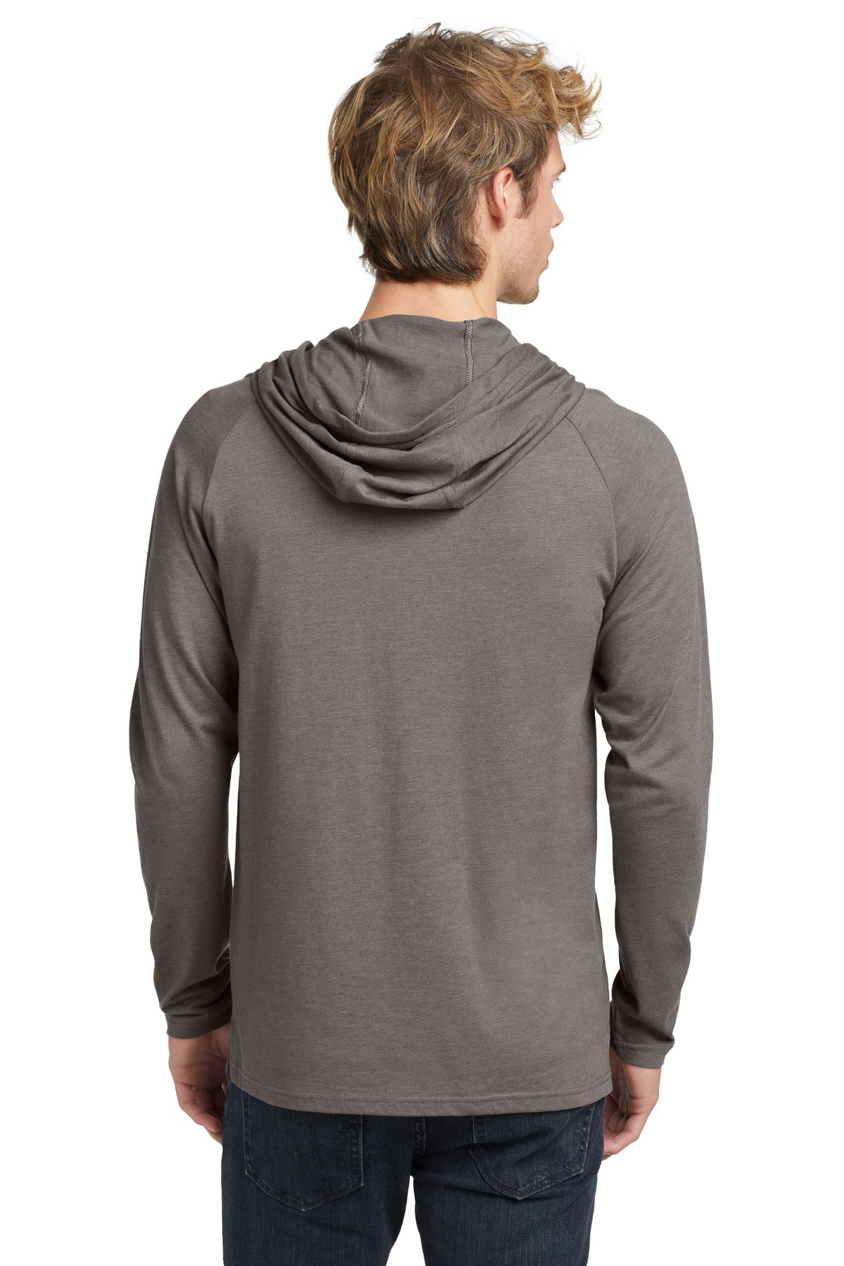 Back Model Shadow Grey