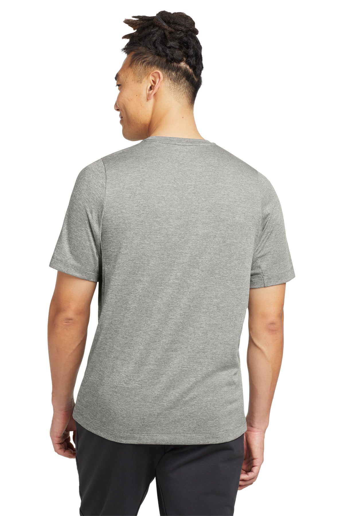 Back Model Rainstorm Grey